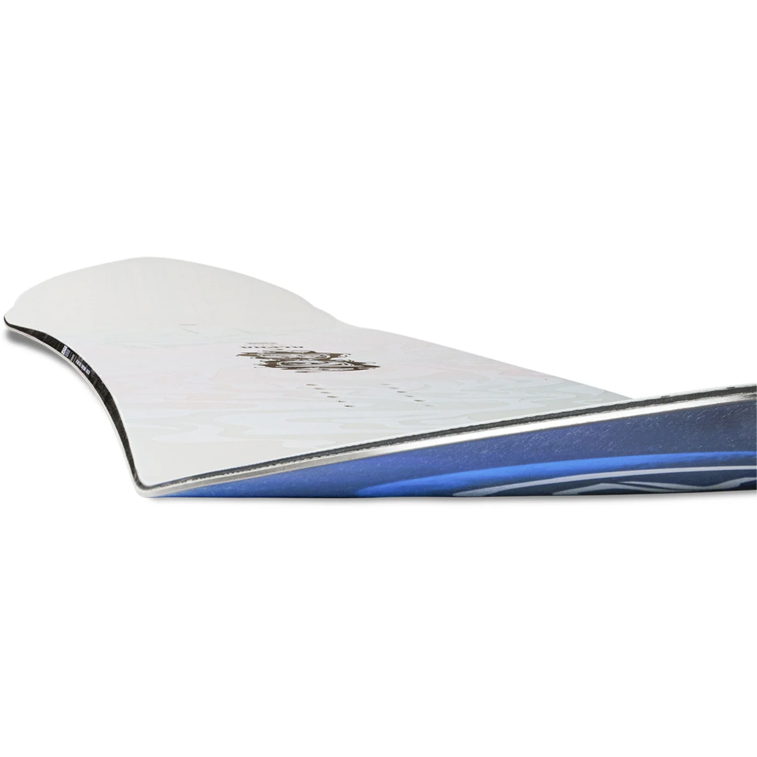 Nidecker Alpha Snowboard 2025 - Men's - Image 4