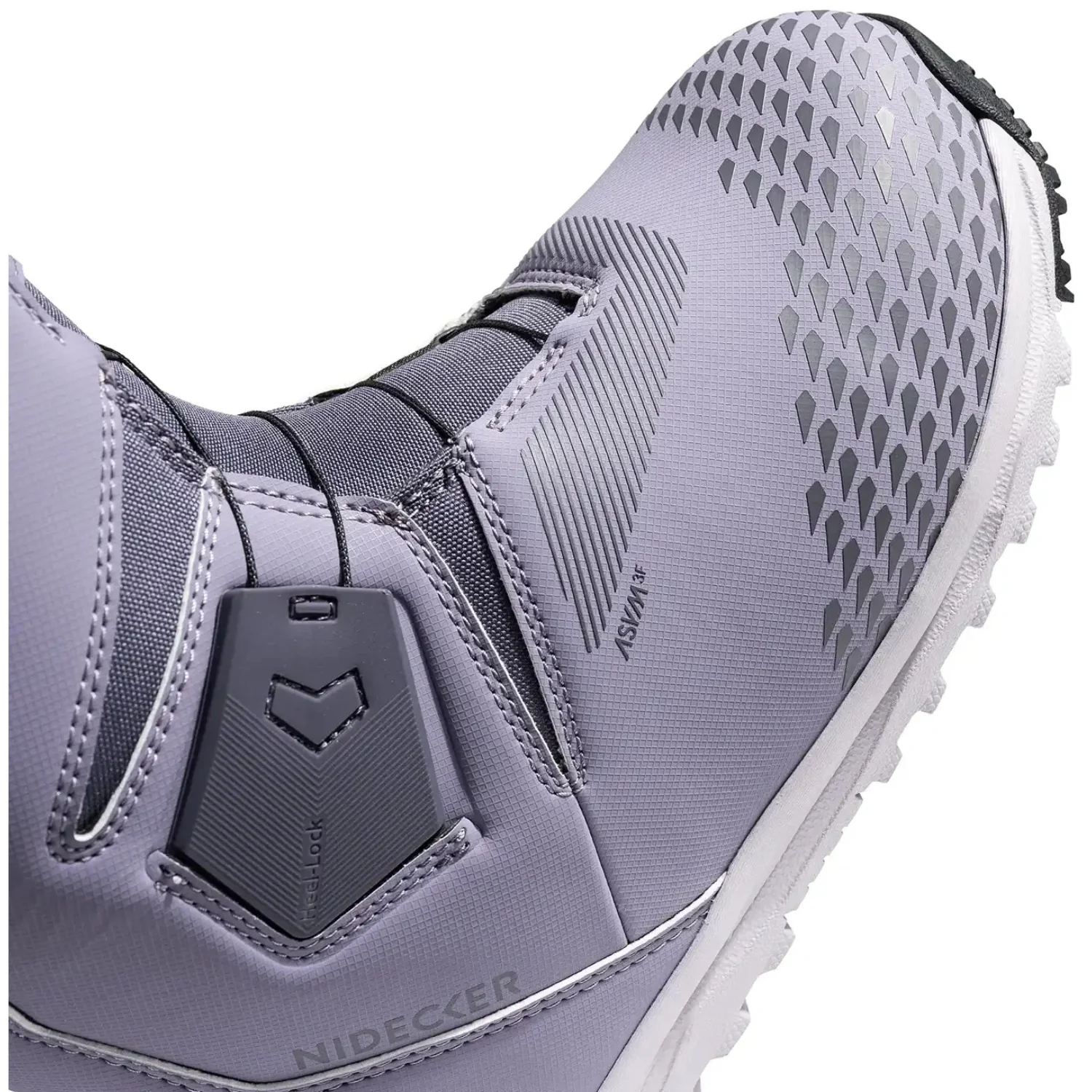 Nidecker Altai Snowboard Boots 2026 - Women's - Image 3