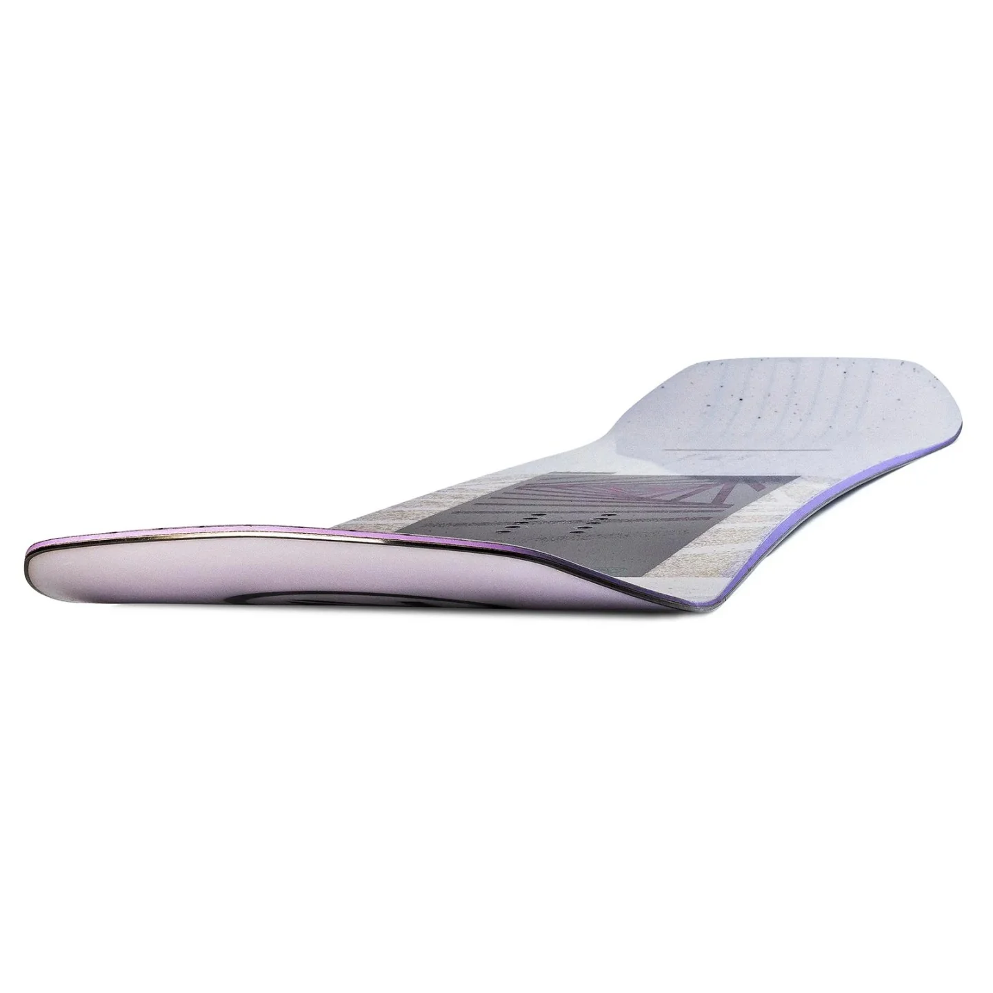 Nidecker Astral Snowboard 2025 - Women's - Image 4