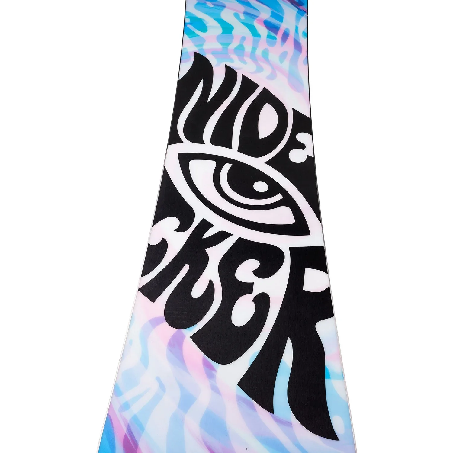 Nidecker Beta Snowboard 2026 - Men's - Image 4