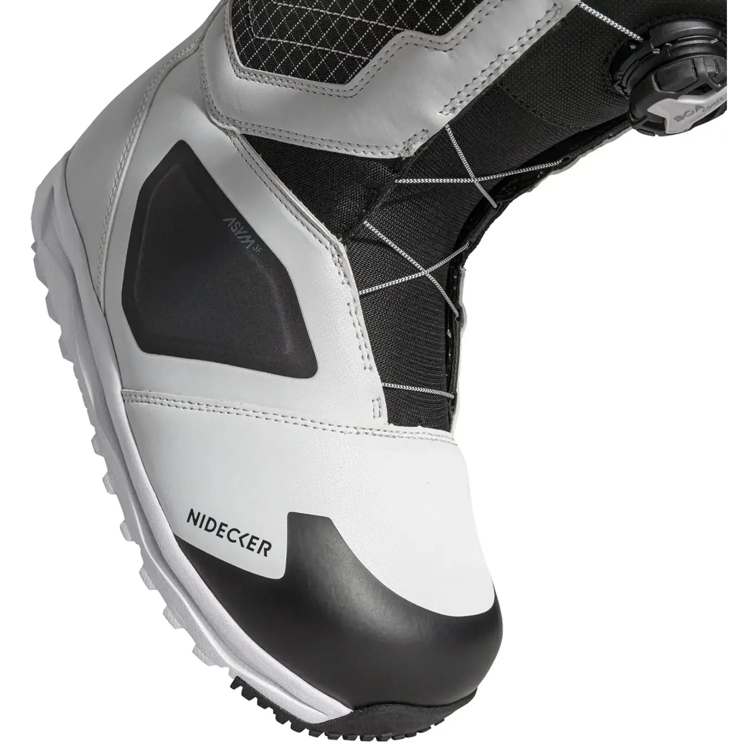 Nidecker Cascade Snowboarding Boots 2026 - Men's - Image 3