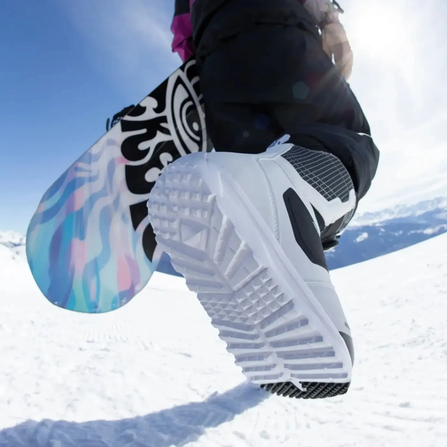 Nidecker Cascade Snowboarding Boots 2026 - Men's - Image 5