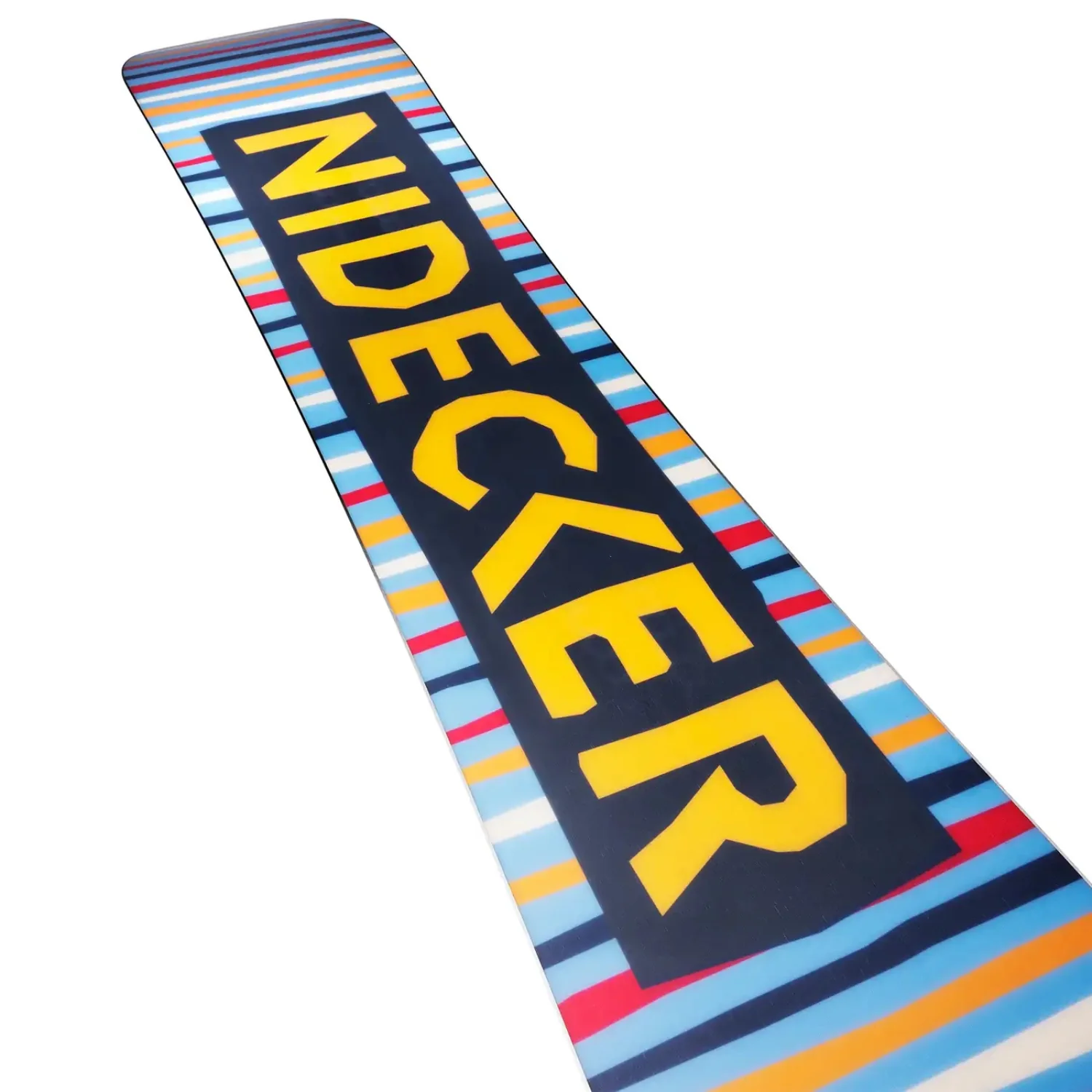 Nidecker Cheat Code Snowboard 2026 - Men's - Image 3