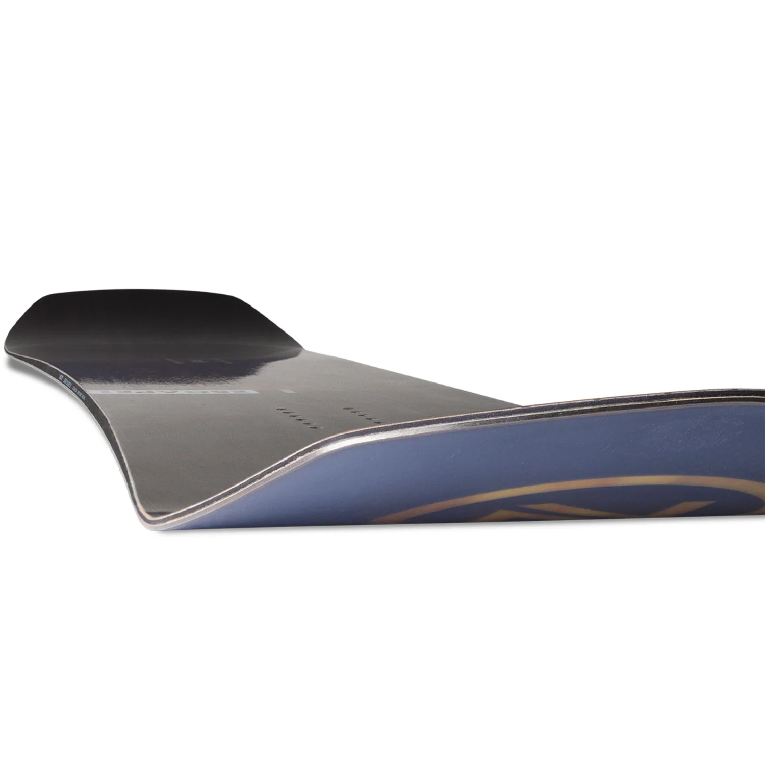 Nidecker Escape Plus Snowboard 2025 - Men's - Image 4