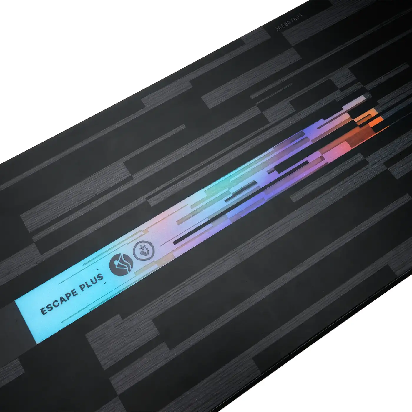 Nidecker Escape Plus Snowboard 2026 - Men's - Image 2