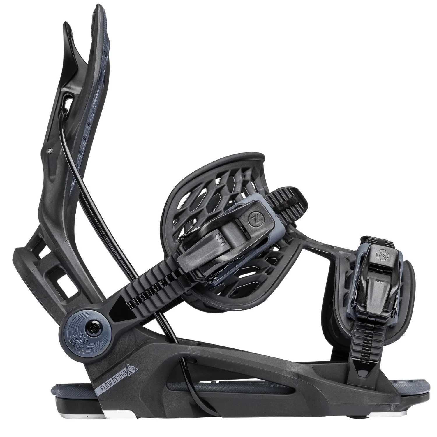 Flow Fenix Bindings 2026 - Men's - Image 3