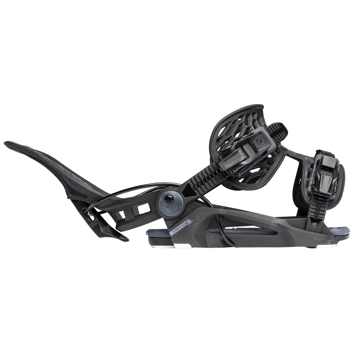 Flow Fenix Bindings 2026 - Men's - Image 4