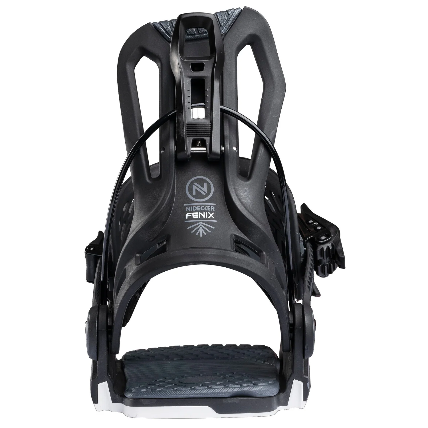 Flow Fenix Bindings 2026 - Men's - Image 5