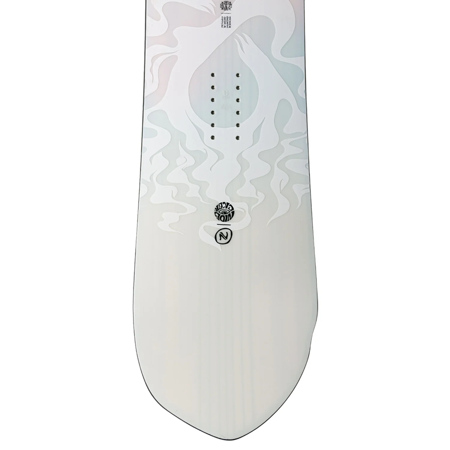 Nidecker Gamma Snowboard 2025 - Men's - Image 6