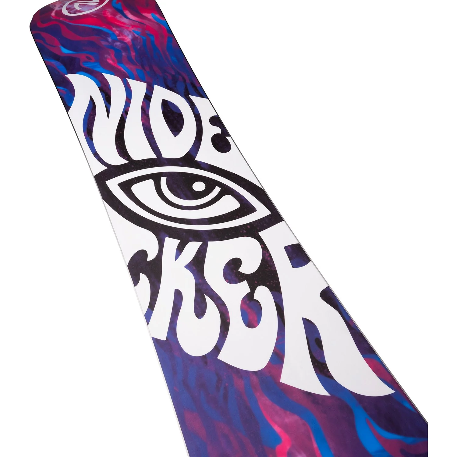 Nidecker Gamma APX Snowboard 2026 - Men's - Image 4