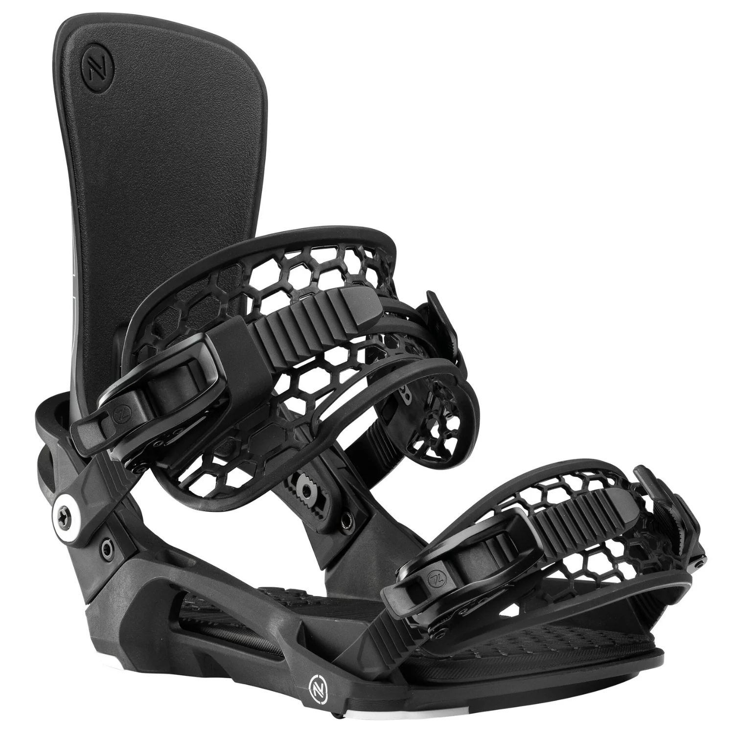 Nidecker Kaon Bindings 2026 - Men's - Image 5