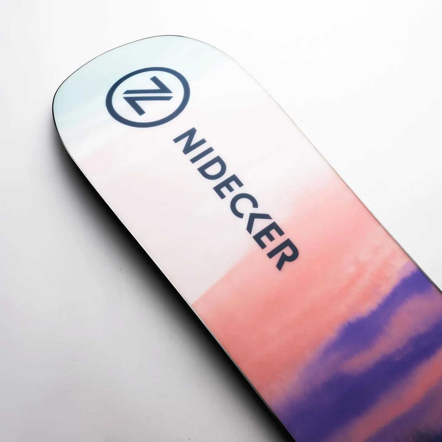 Nidecker Ora Snowboard 2025 - Women's - Image 3