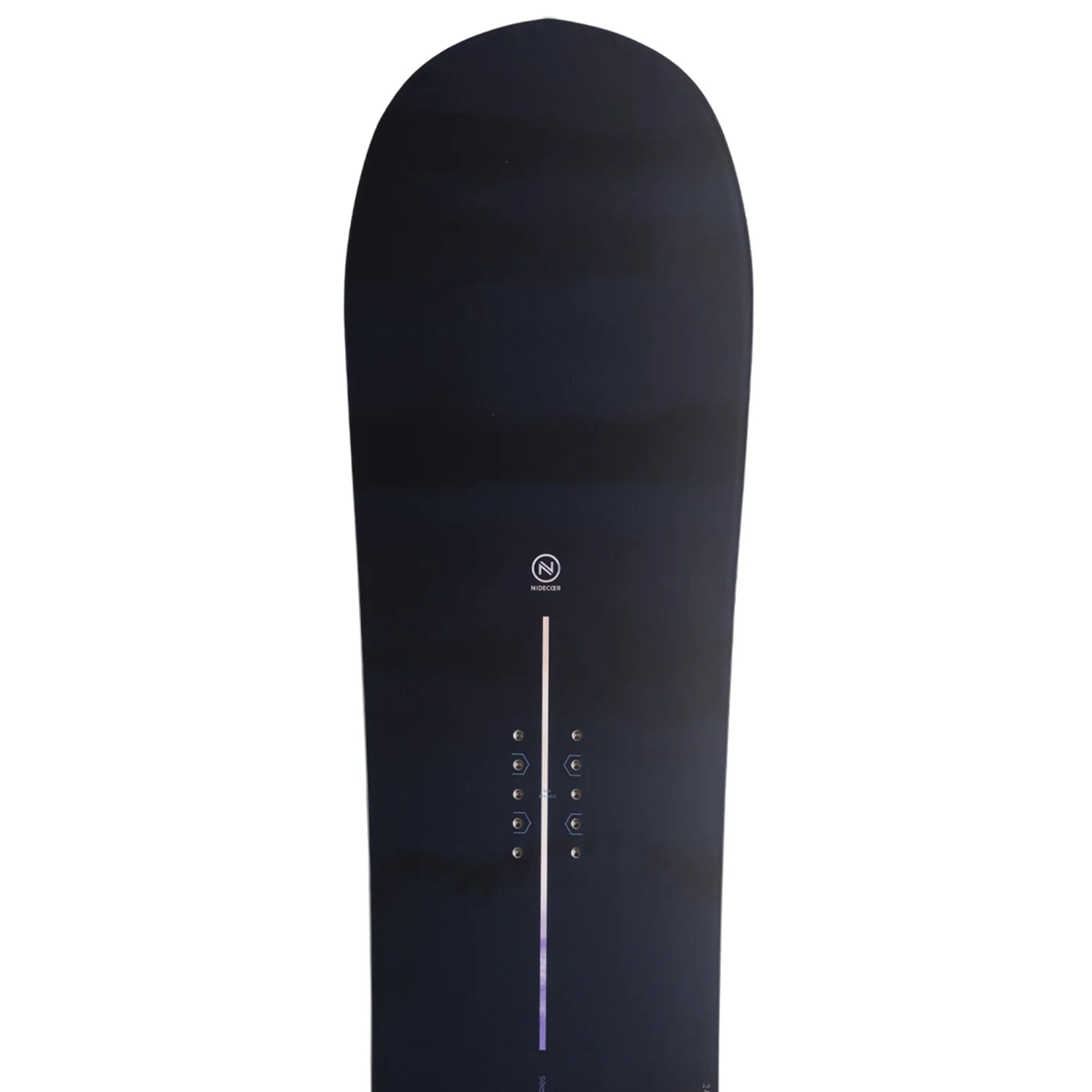 Nidecker Ora Snowboard 2025 - Women's - Image 5