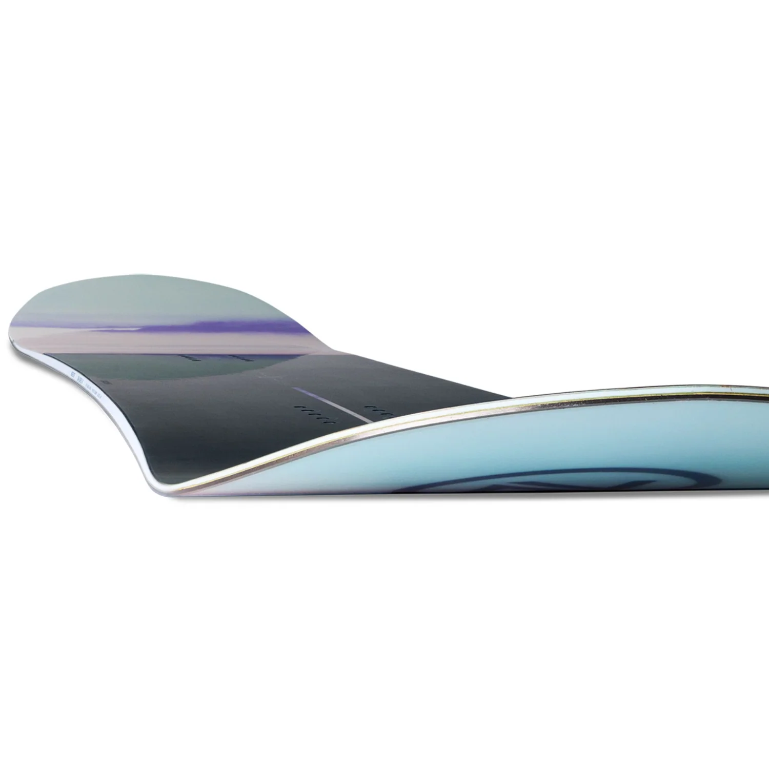Nidecker Ora Snowboard 2025 - Women's - Image 6