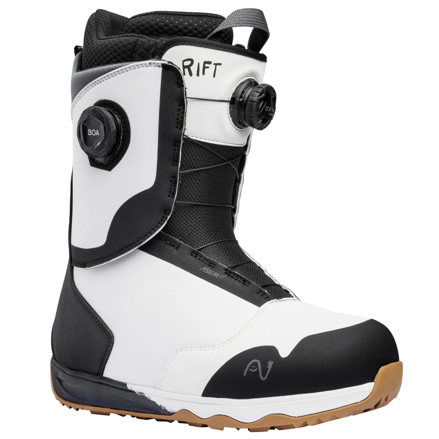 Nidecker Rift Snowboard Boots 2026 - Men's - Image 5