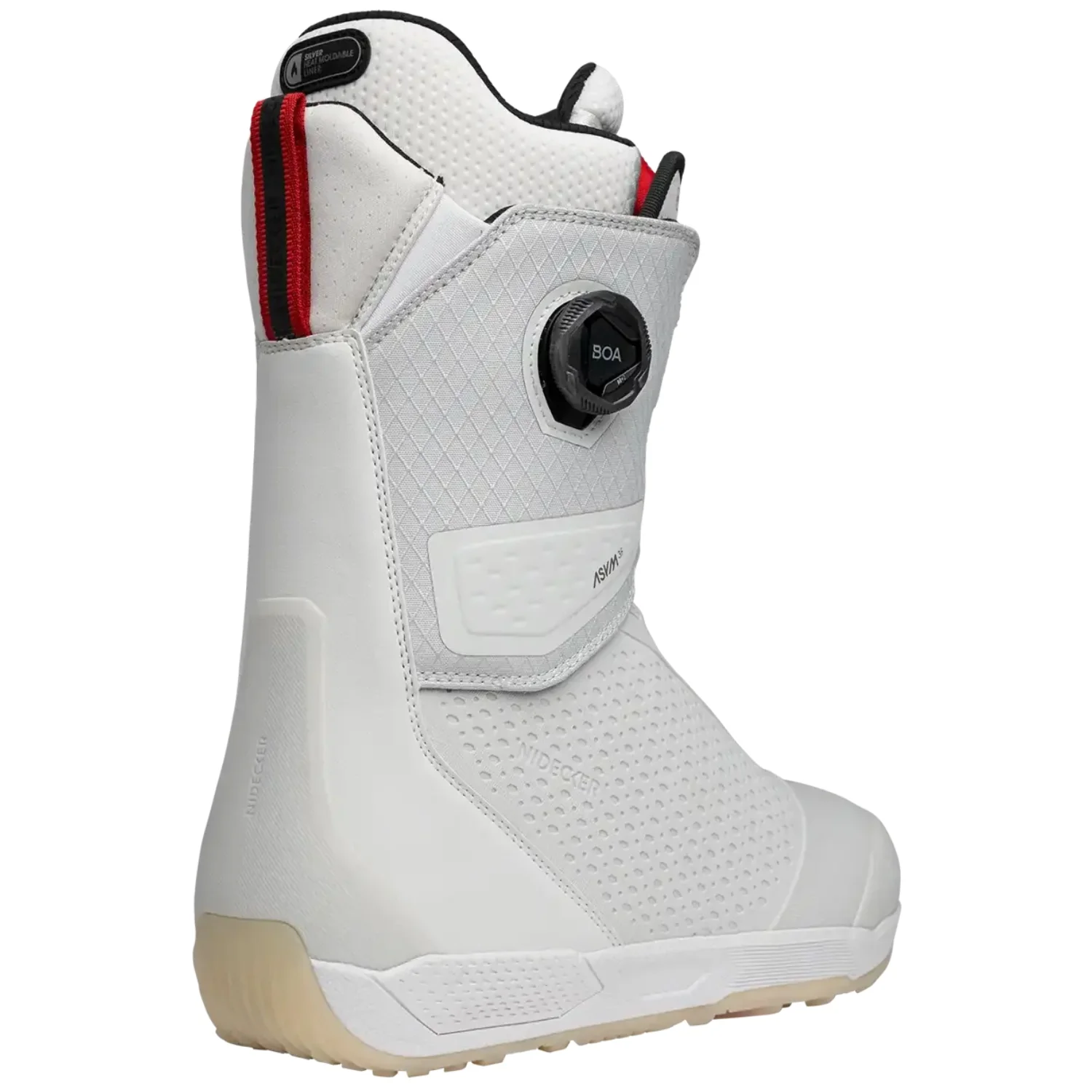 Nidecker Rift Pro Snowboard Boots 2026 - Men's - Image 2
