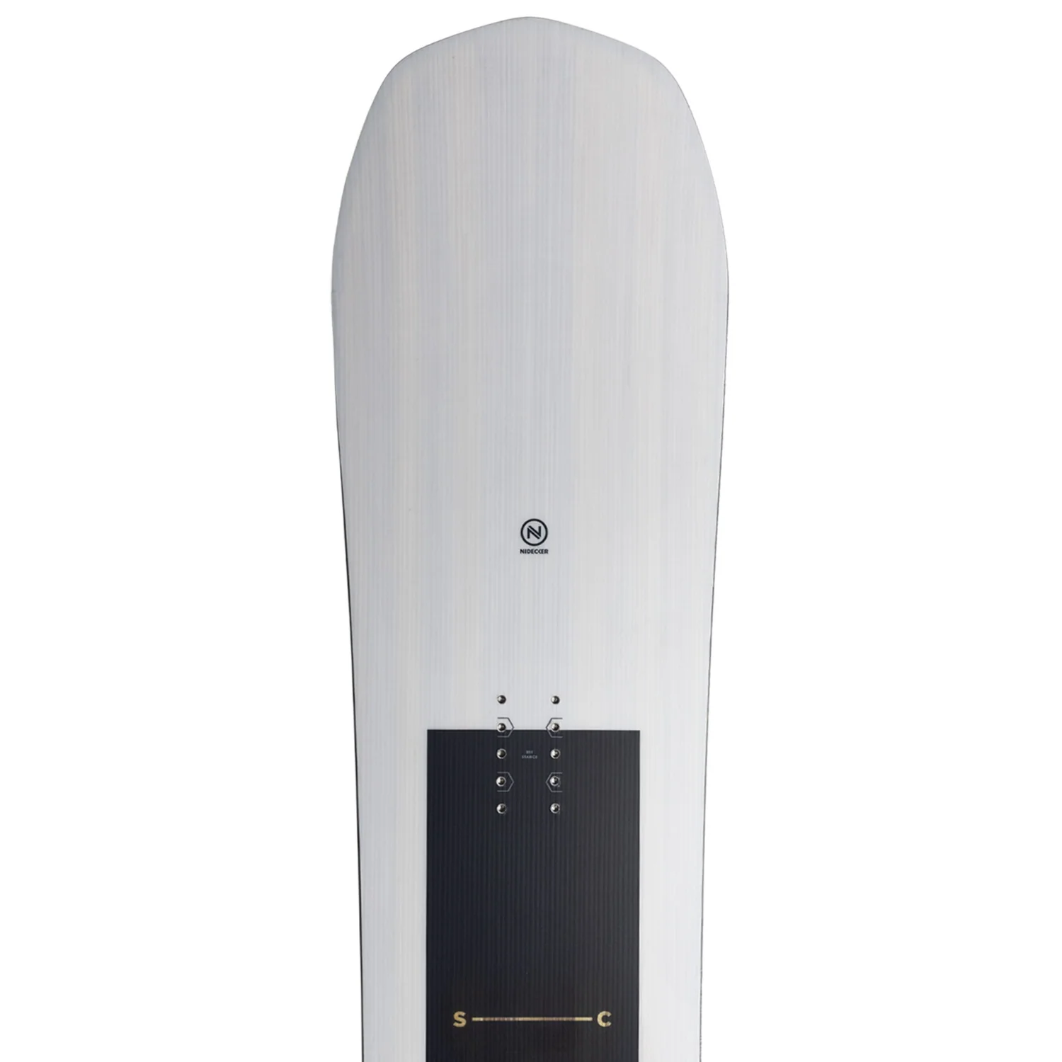 Nidecker Score Snowboard 2025 - Men's - Image 3