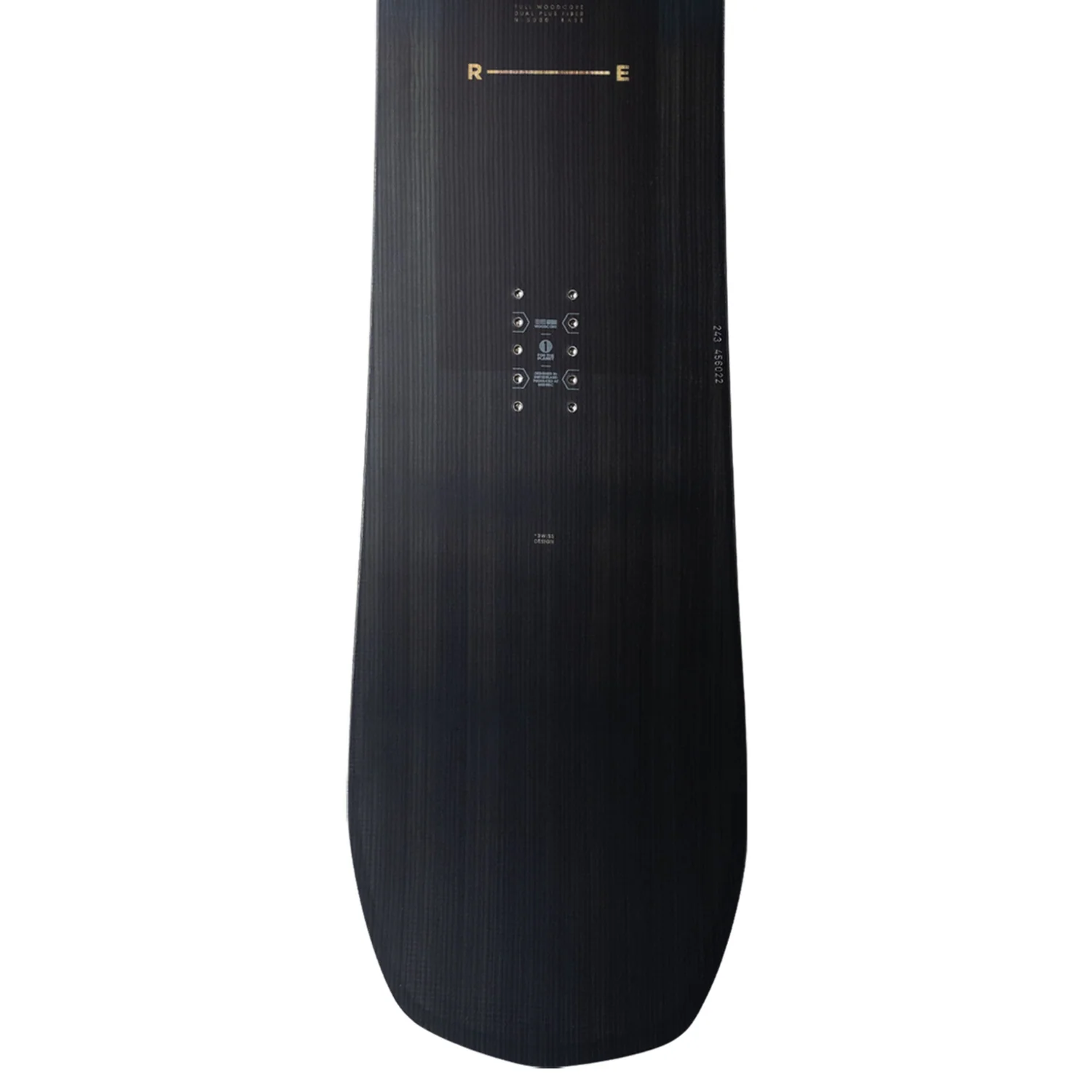 Nidecker Score Snowboard 2025 - Men's - Image 4