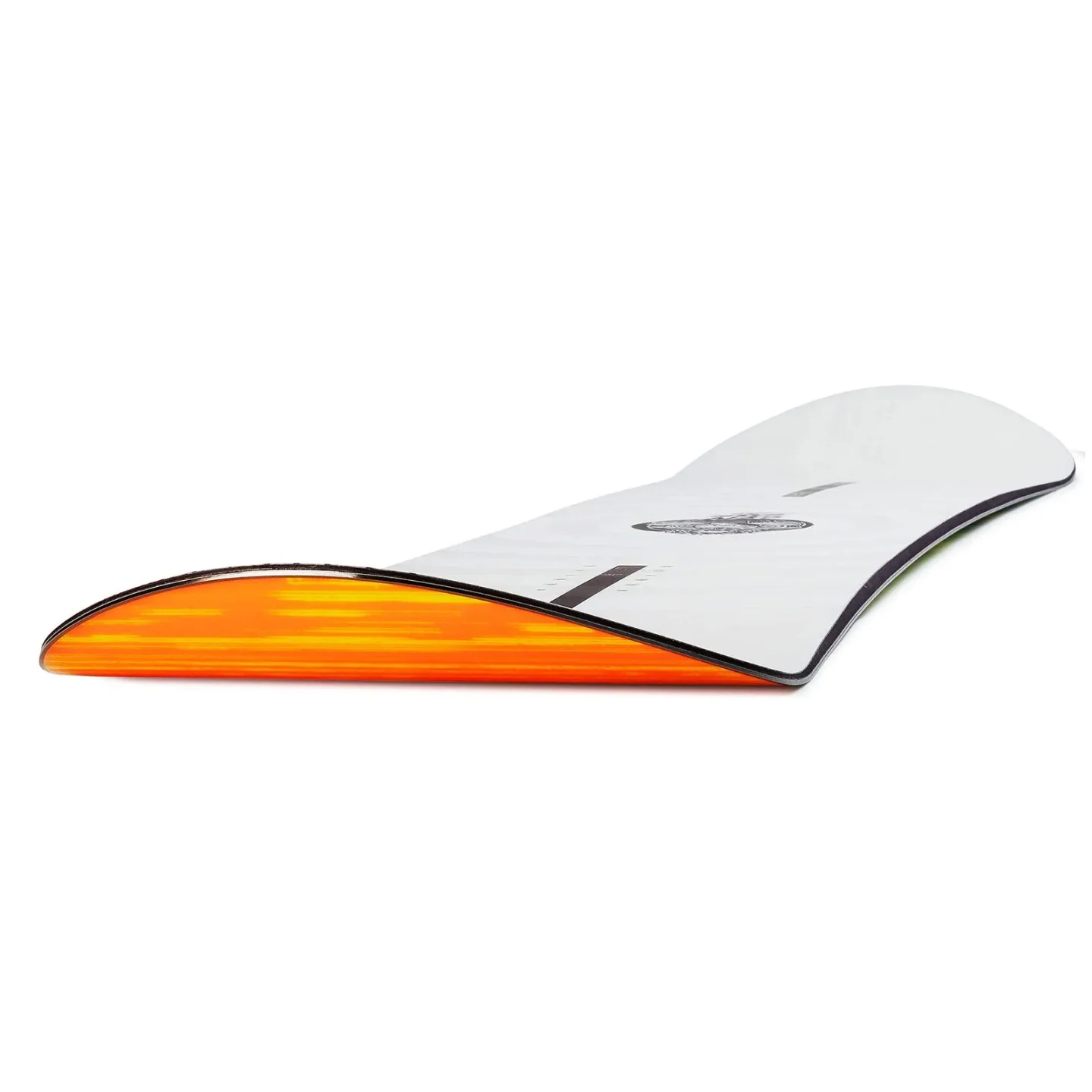 Nidecker Sensor Pro Snowboard 2025 - Men's - Image 3
