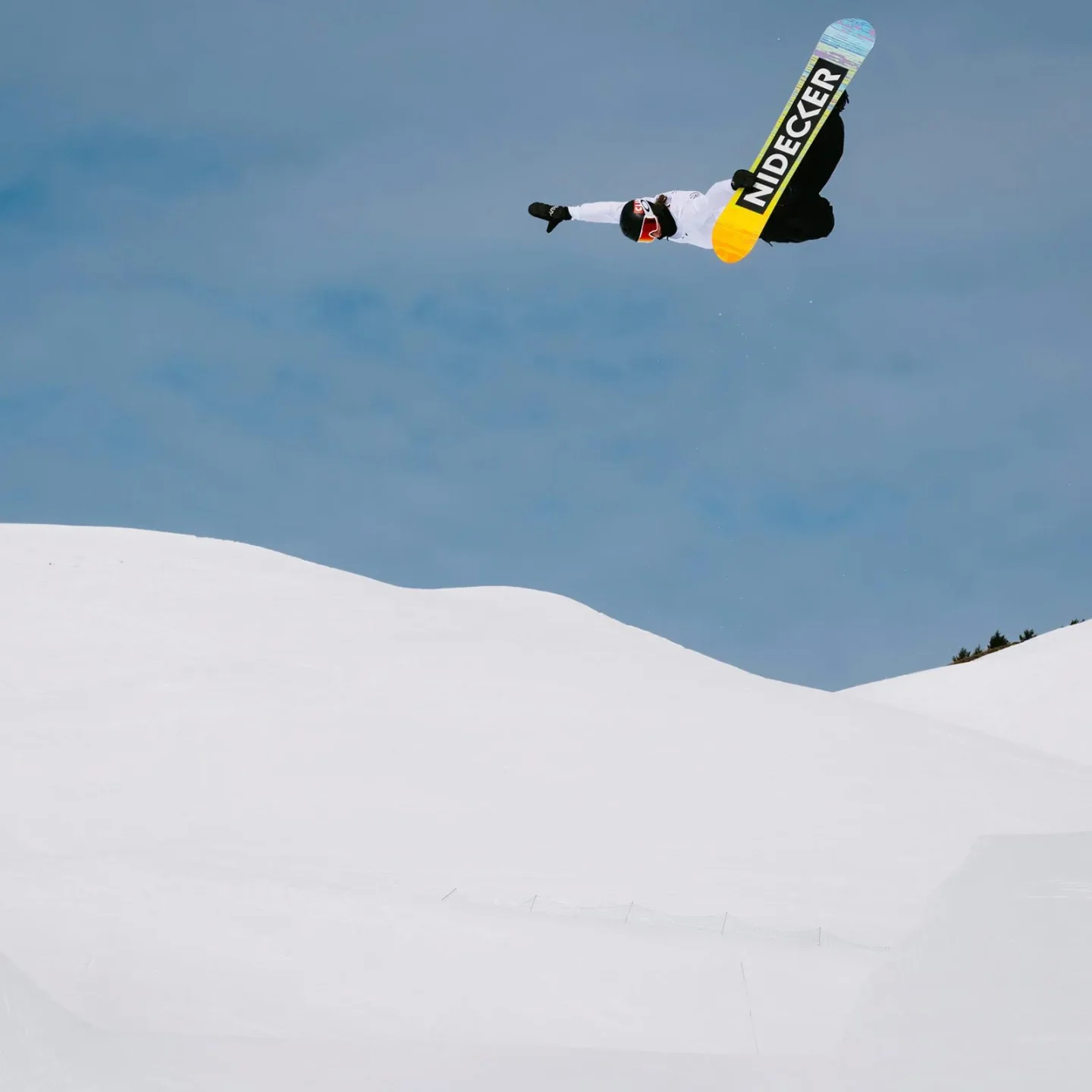 Nidecker Sensor Pro Snowboard 2025 - Men's - Image 5