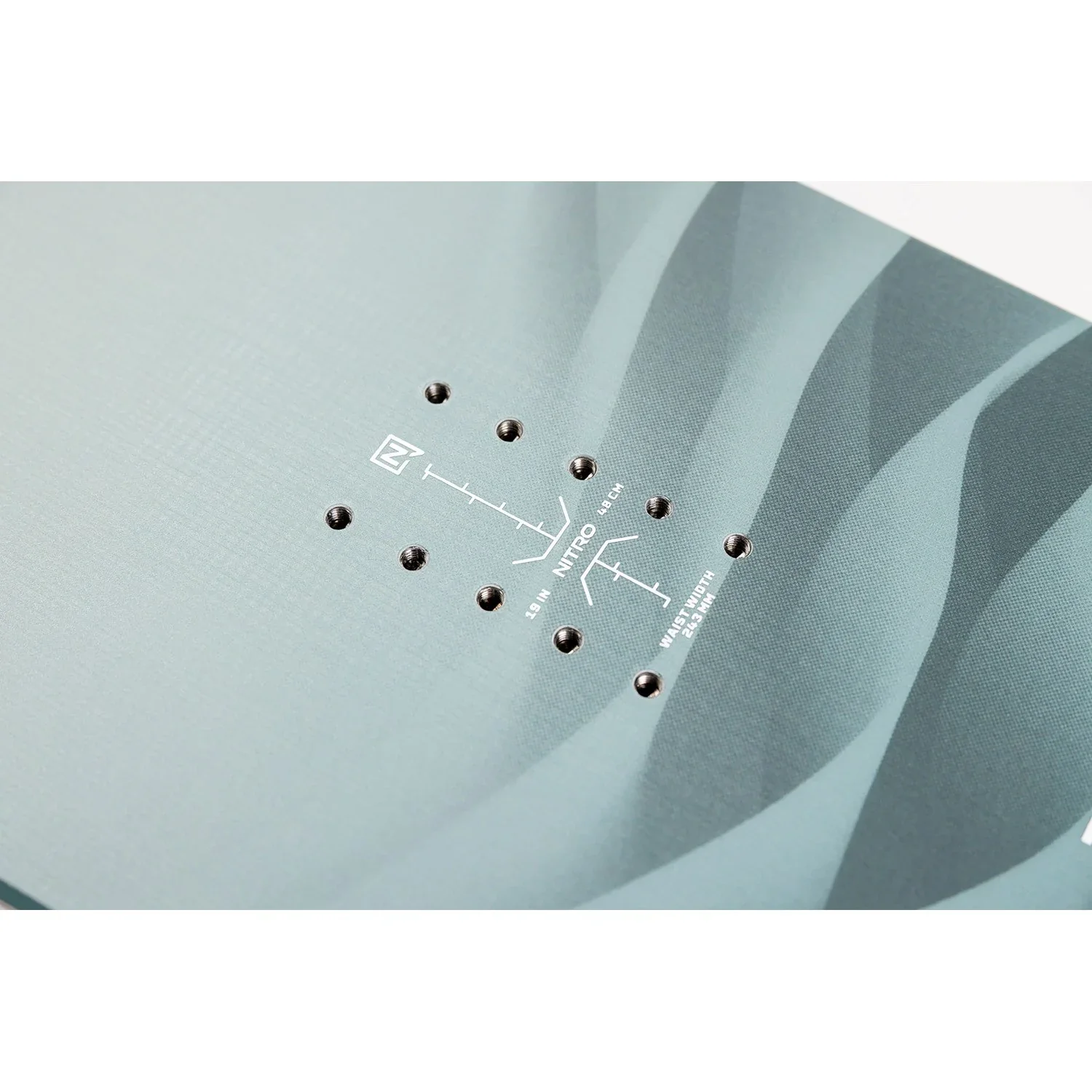 Nitro Karma Snowboard 2026 - Women's - Image 3