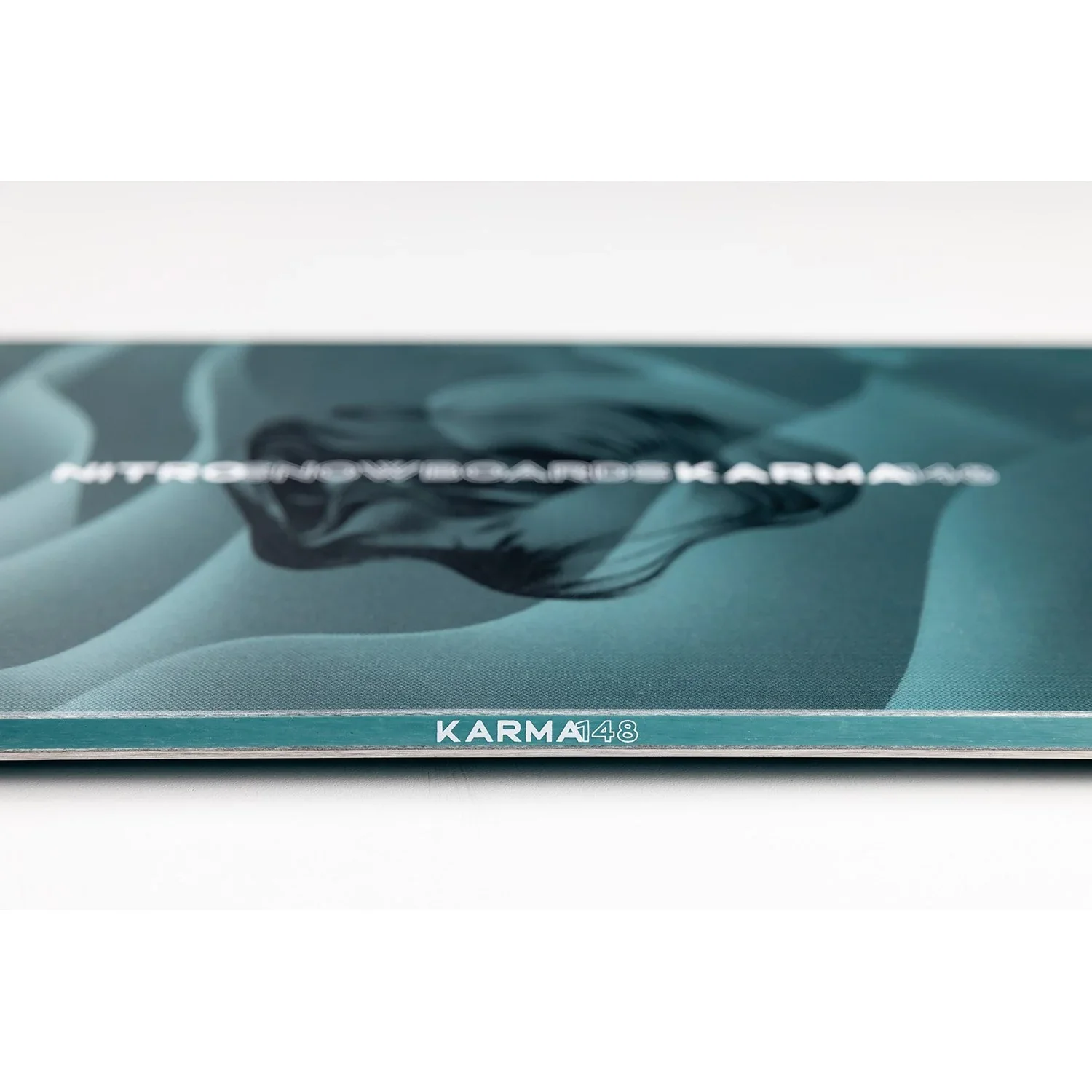 Nitro Karma Snowboard 2026 - Women's - Image 4