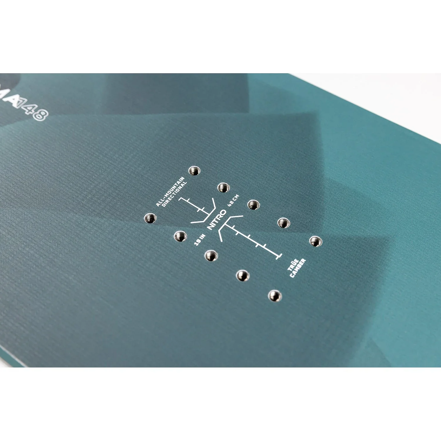 Nitro Karma Snowboard 2026 - Women's - Image 5