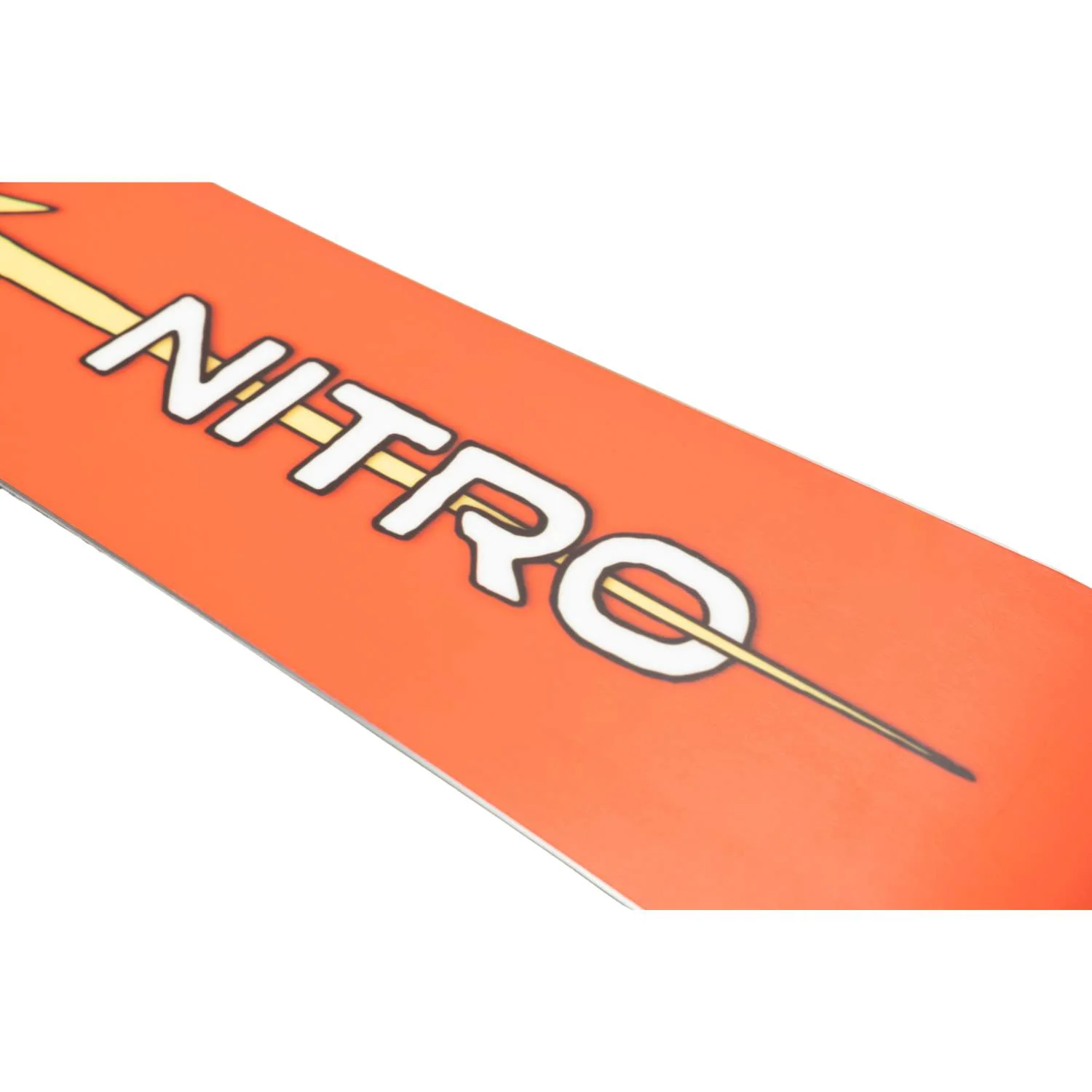 Nitro Alternator Snowboard 2025 - Men's - Image 7