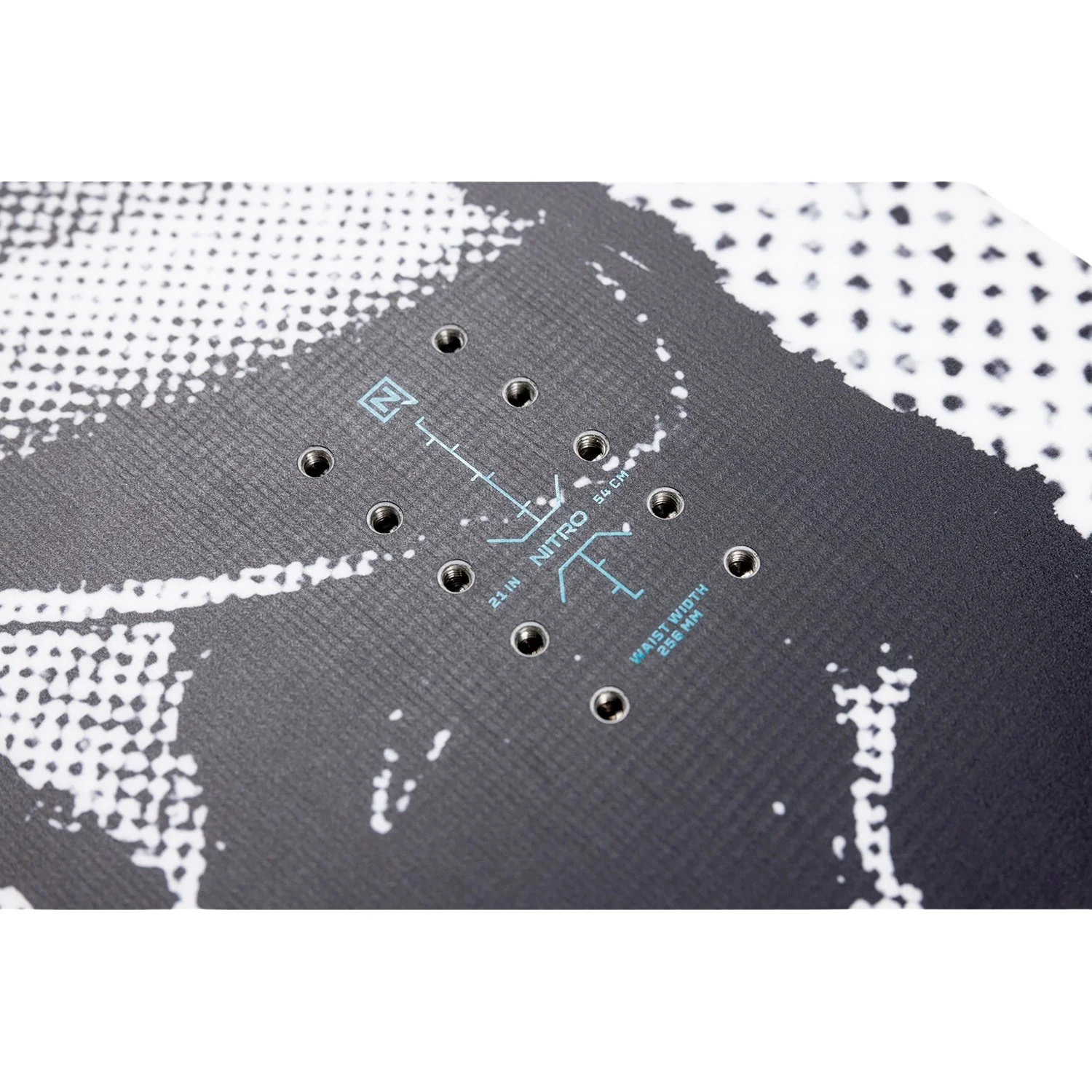 Nitro Alternator x Volcom Snowbaord 2026 - Men's - Image 3
