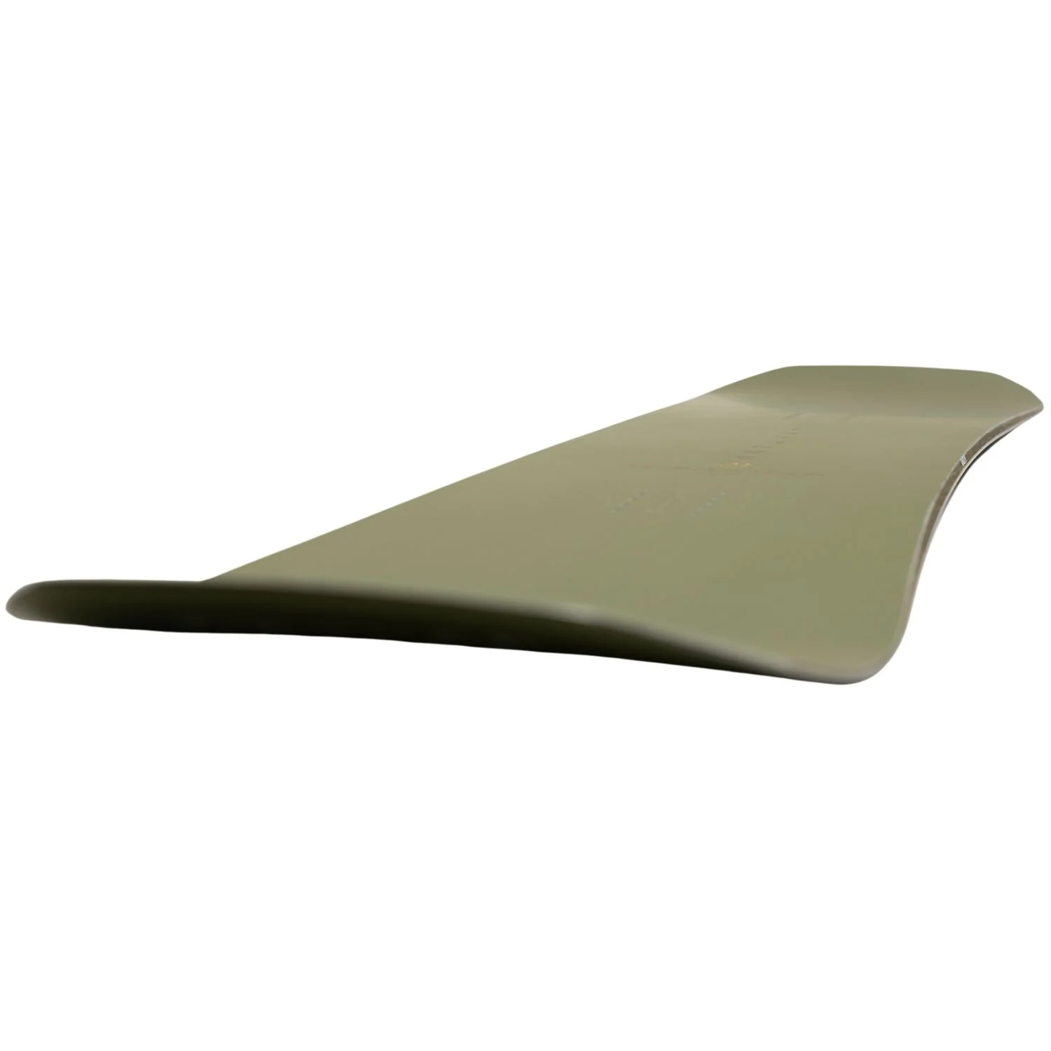 Nitro The Quiver Banker Snowboard 2025 - Men's - Image 7