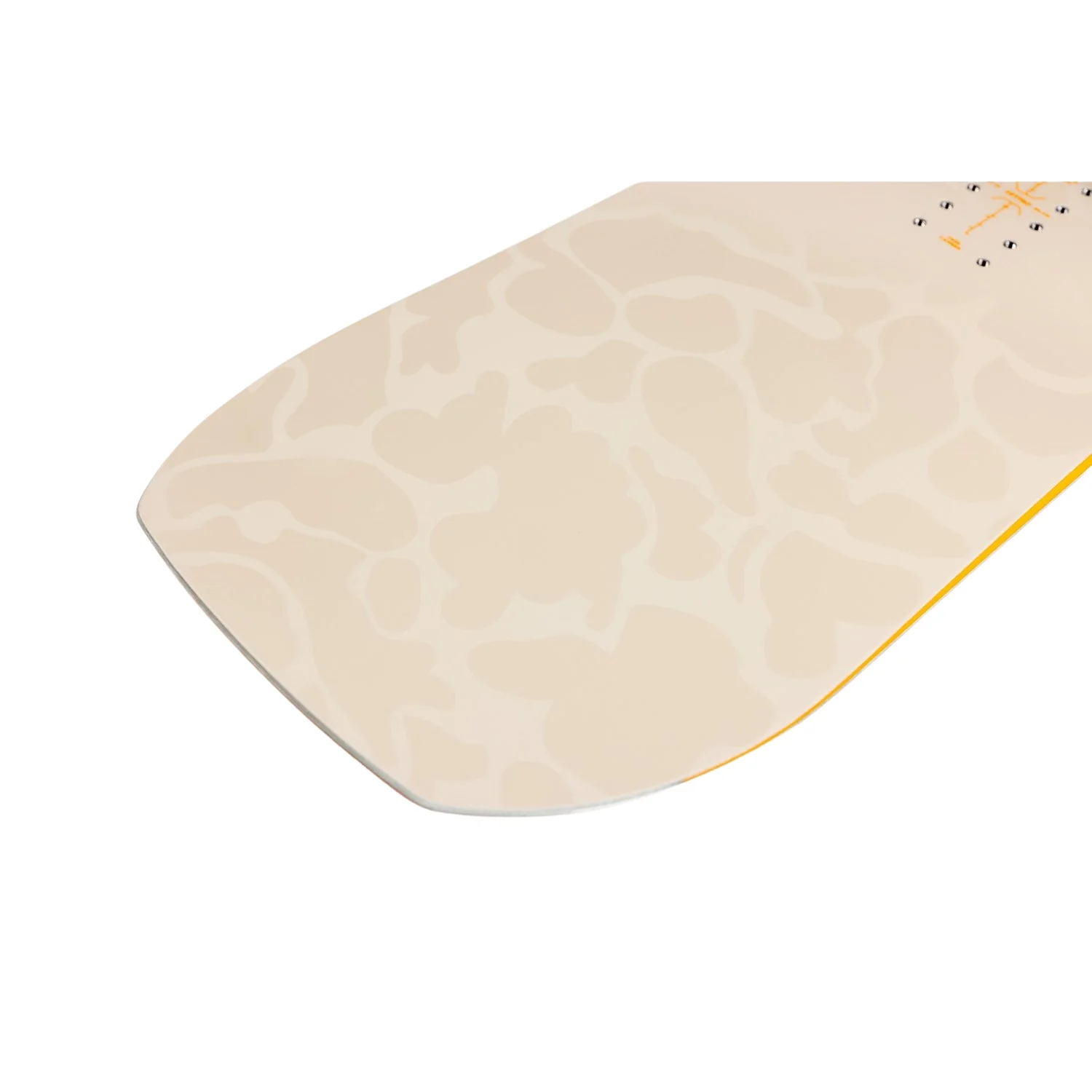 Nitro Banker Snowboard 2026 - Men's - Image 5