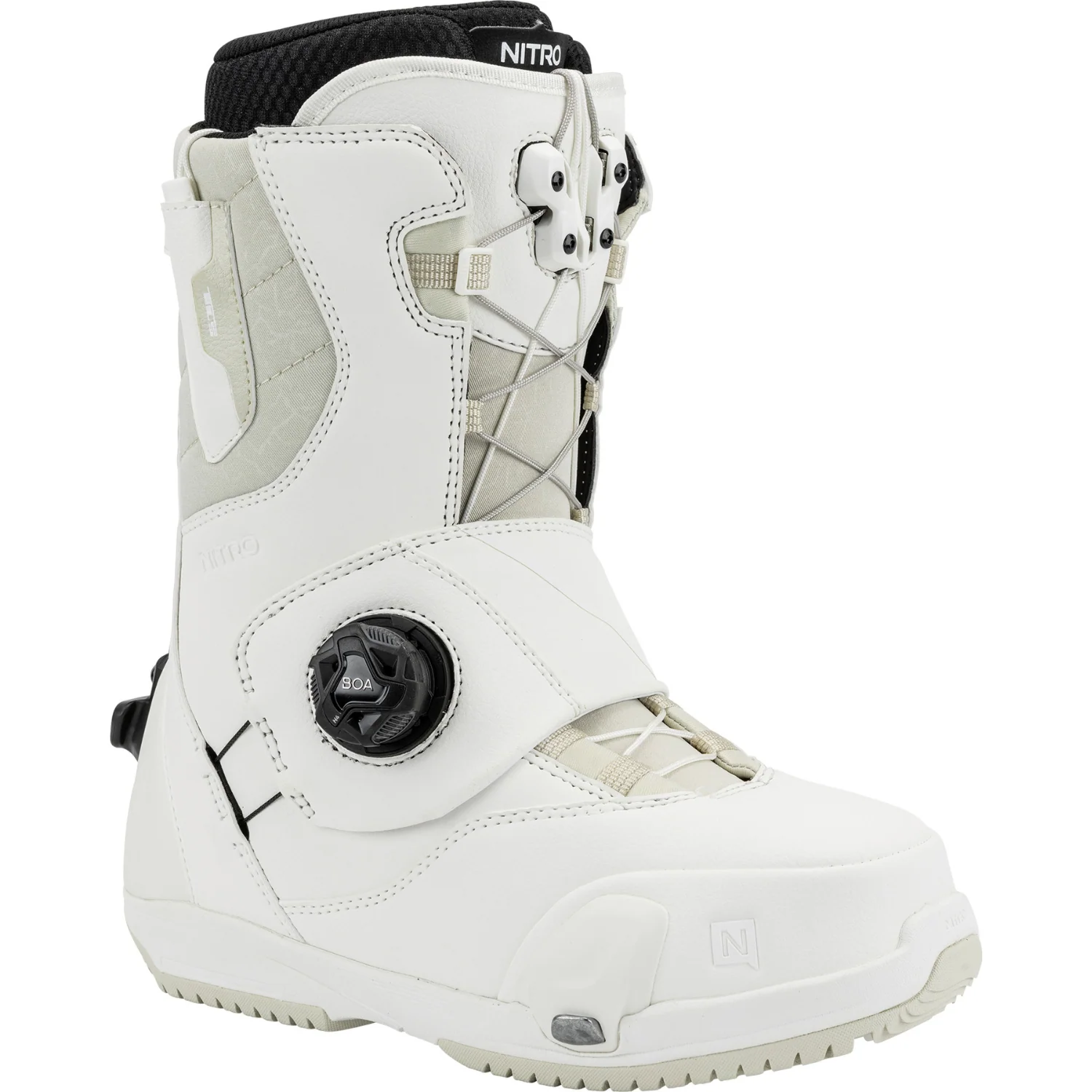 Nitro Cave Step On TLS Boots 2025 - Women's - Image 7