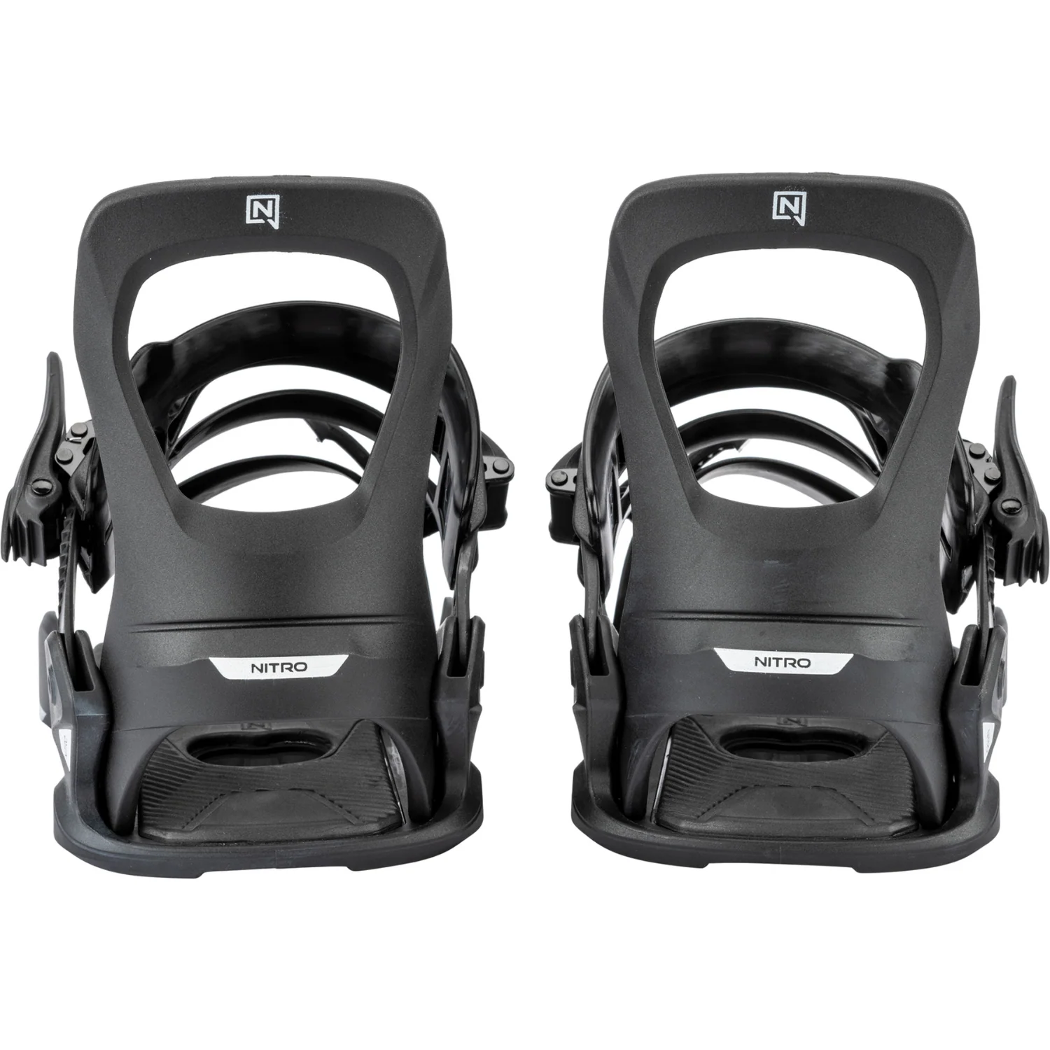 Nitro Charger Micro Bindings 2026 - Kids' - Image 6