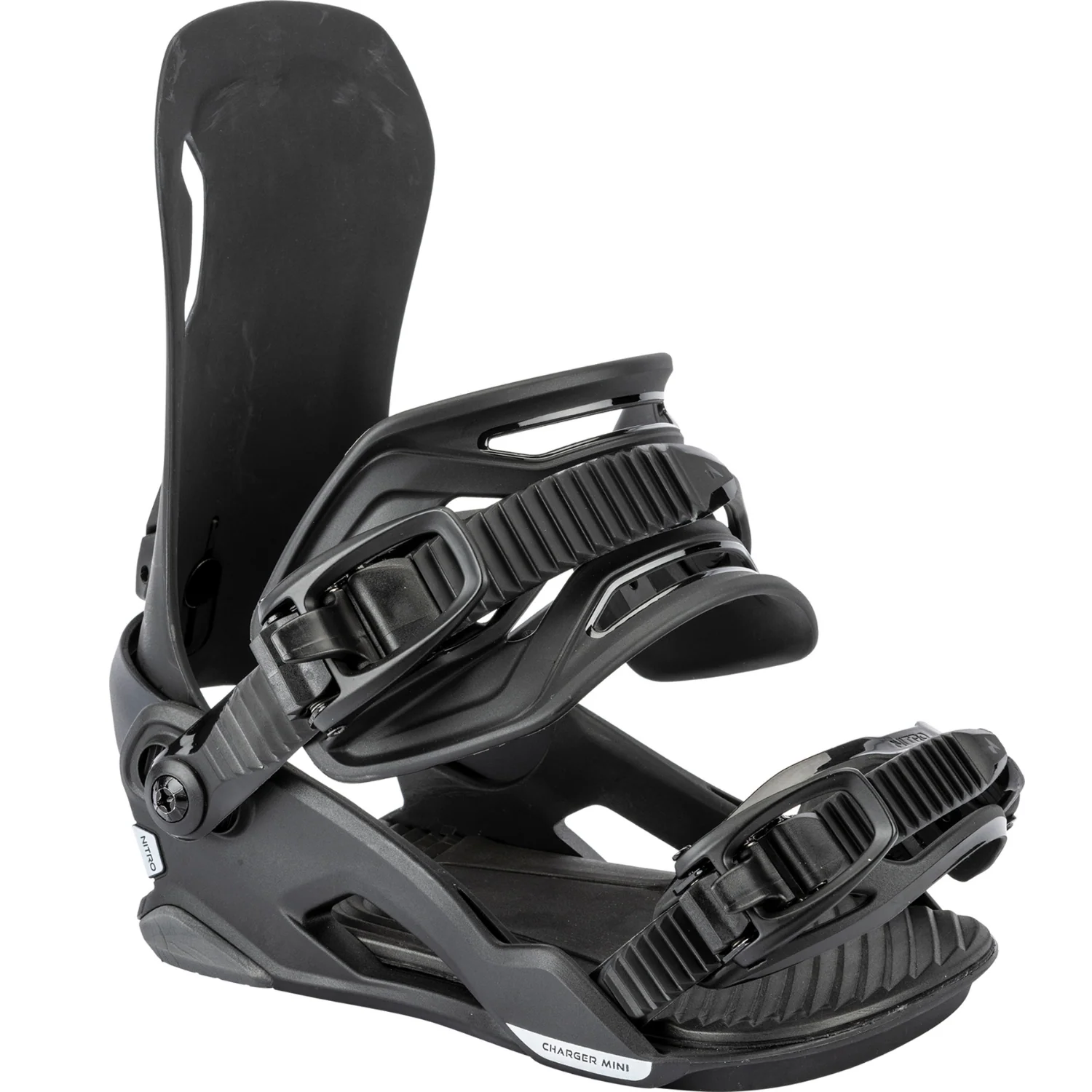 Nitro Charger Mini Bindings 2026 - Youth - Image 2
