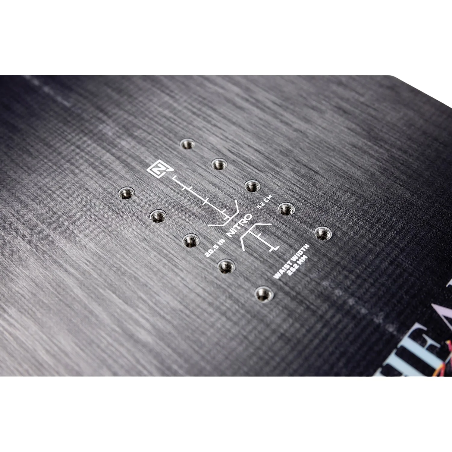 Nitro Cheap Thrills Snowboard 2026 - Men's - Image 3