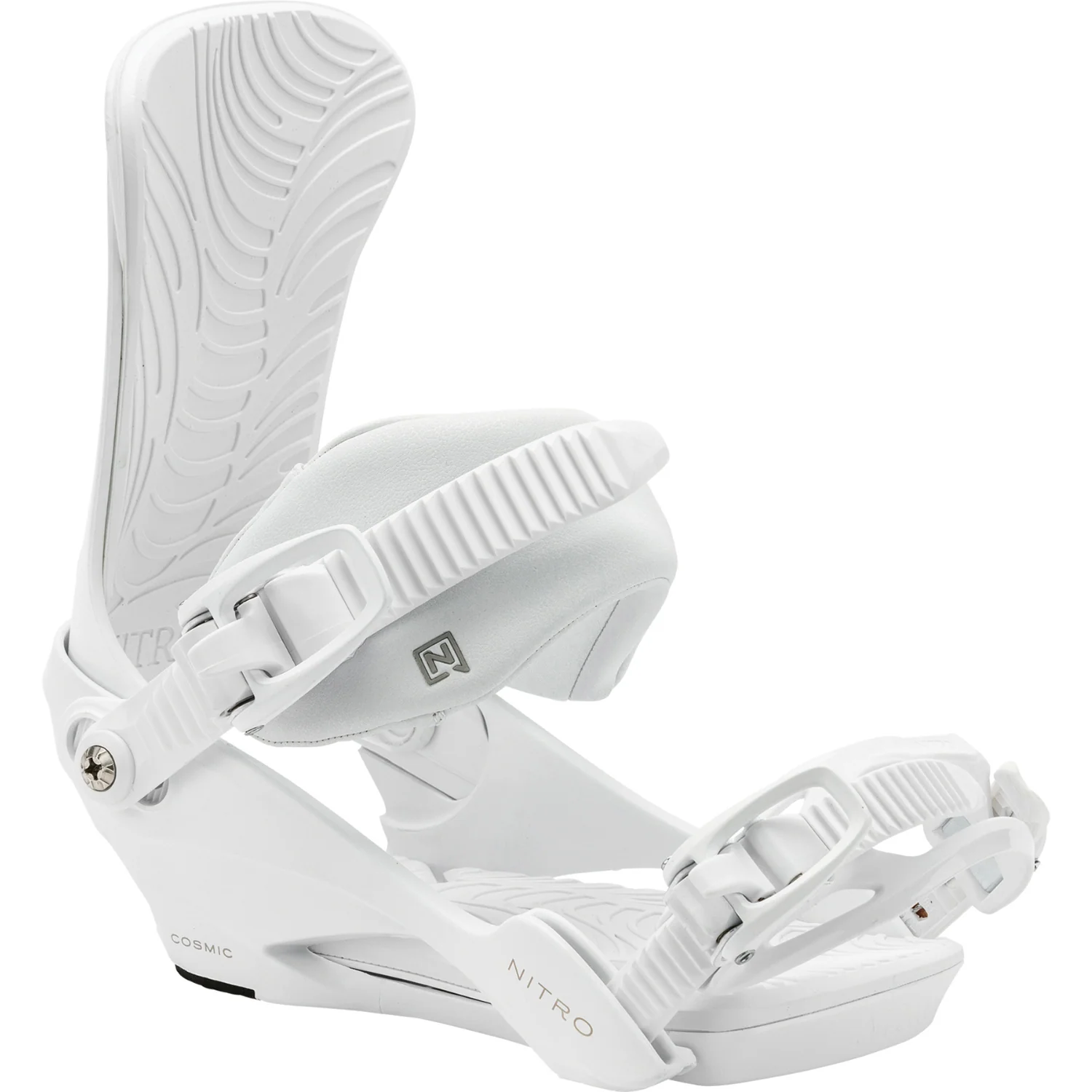 Nitro Cosmic Bindings 2026 - Women's - Image 2