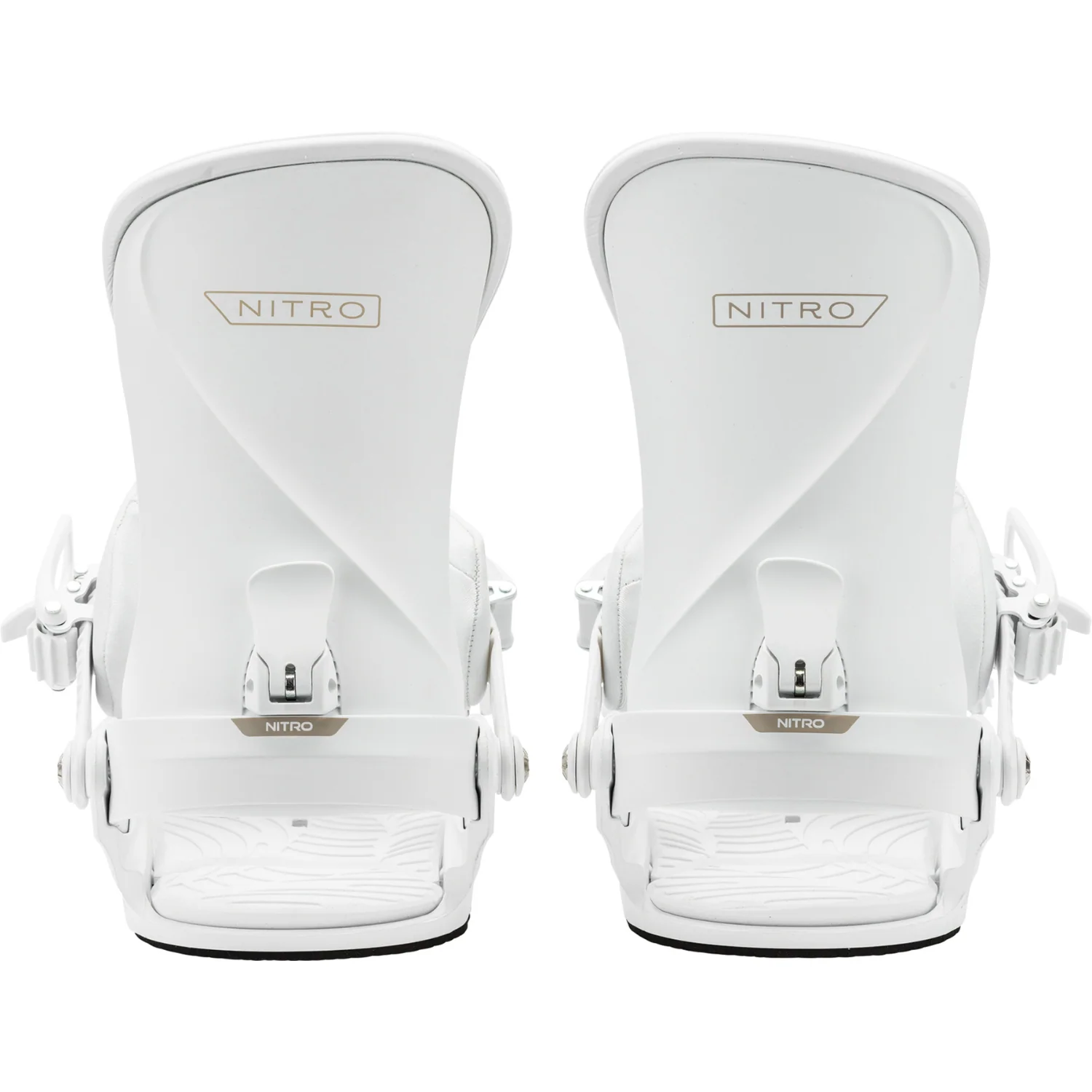 Nitro Cosmic Bindings 2026 - Women's - Image 3