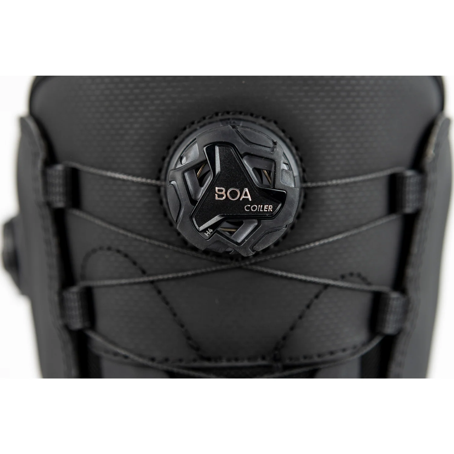 Nitro Darkseid Step On Boa Boots 2025 - Men's - Image 4