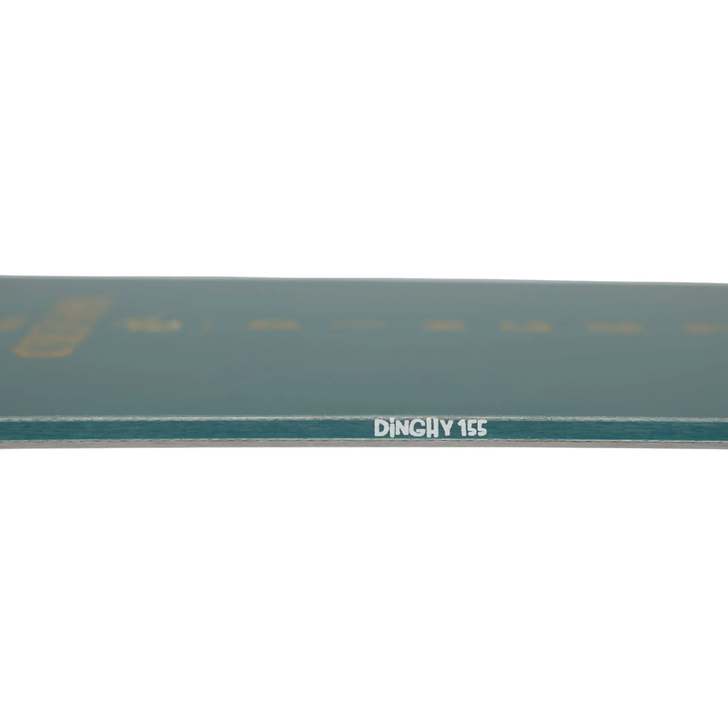 Nitro The Quiver Dinghy Snowboard 2025 - Men's - Image 4