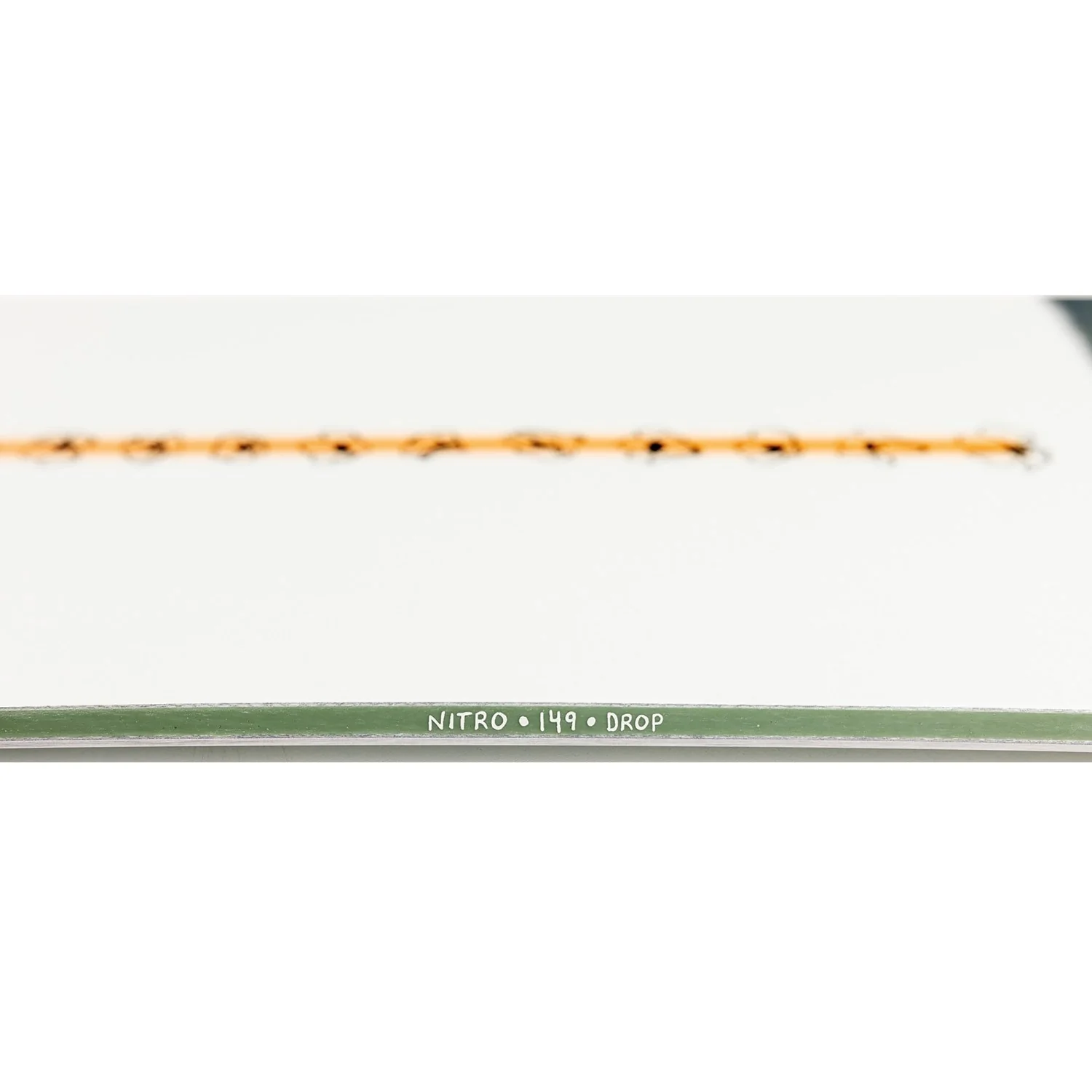 Nitro Drop Snowboard 2026 - Women's - Image 3