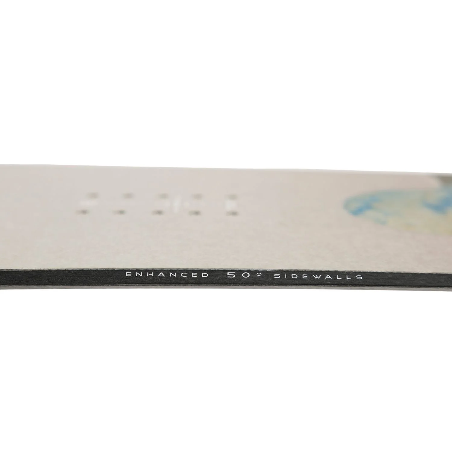 Nitro Fate Snowboard 2025 - Women's - Image 5