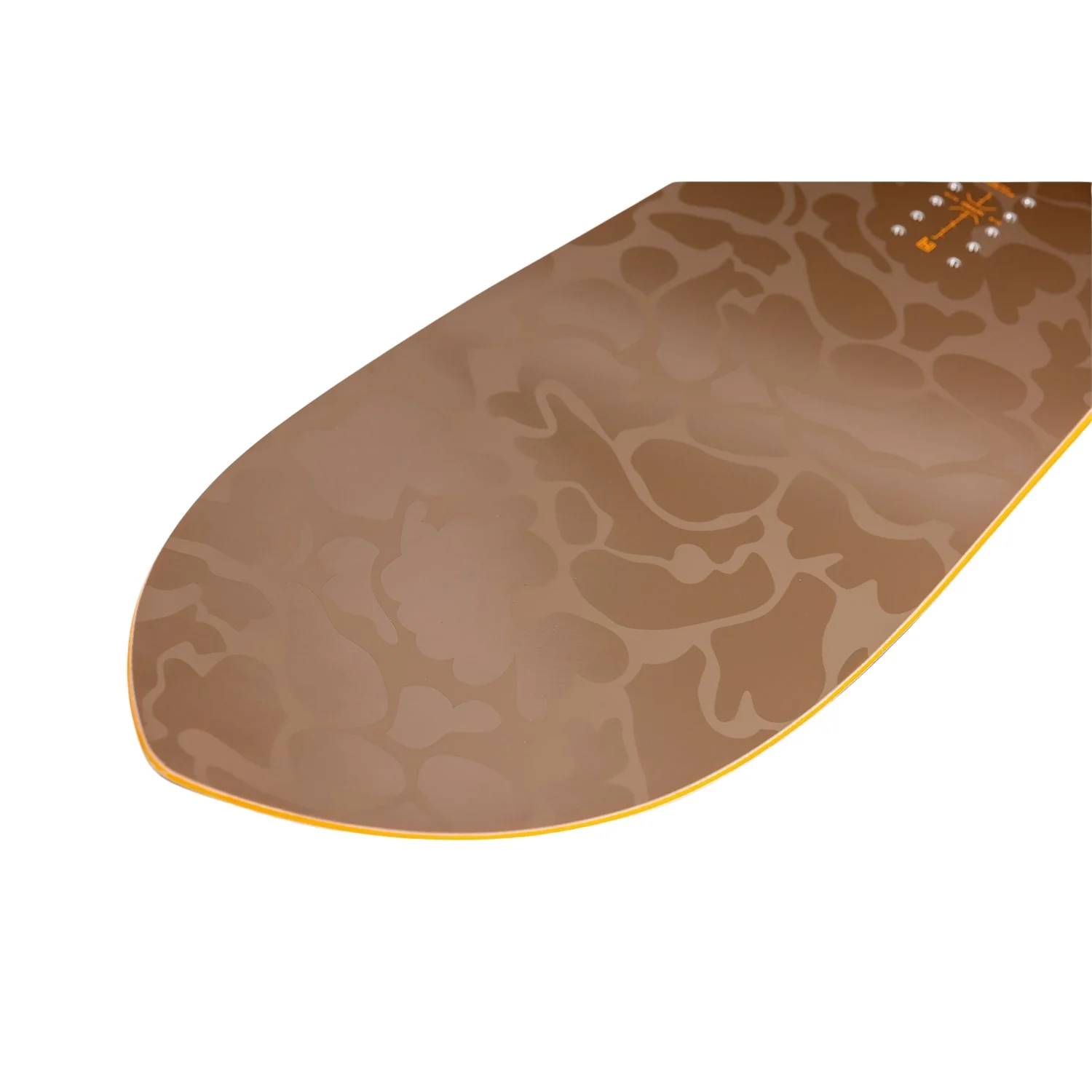 Nitro FinTwin Snowboard 2026 - Men's - Image 4