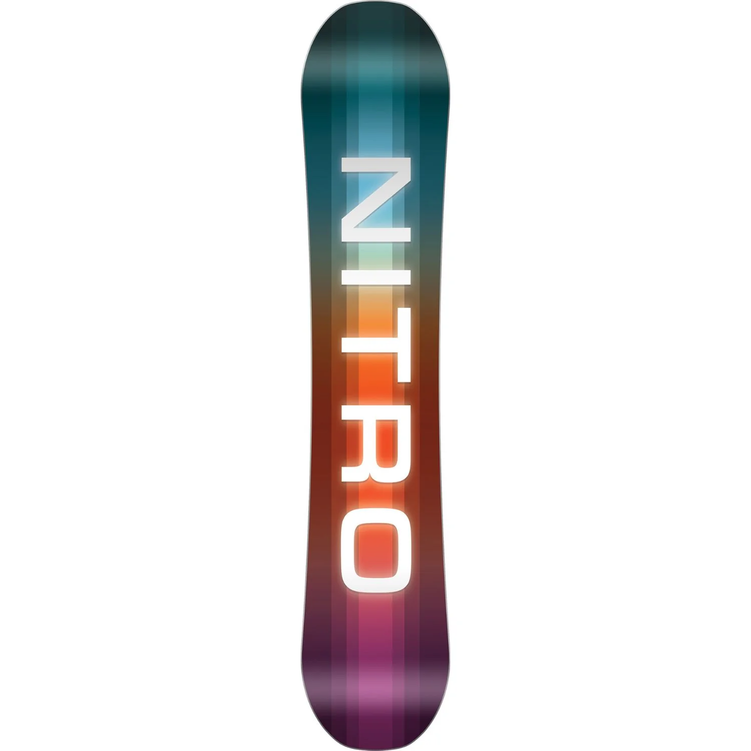 Nitro Future Team Snowboard 2025 - Youth - Image 9