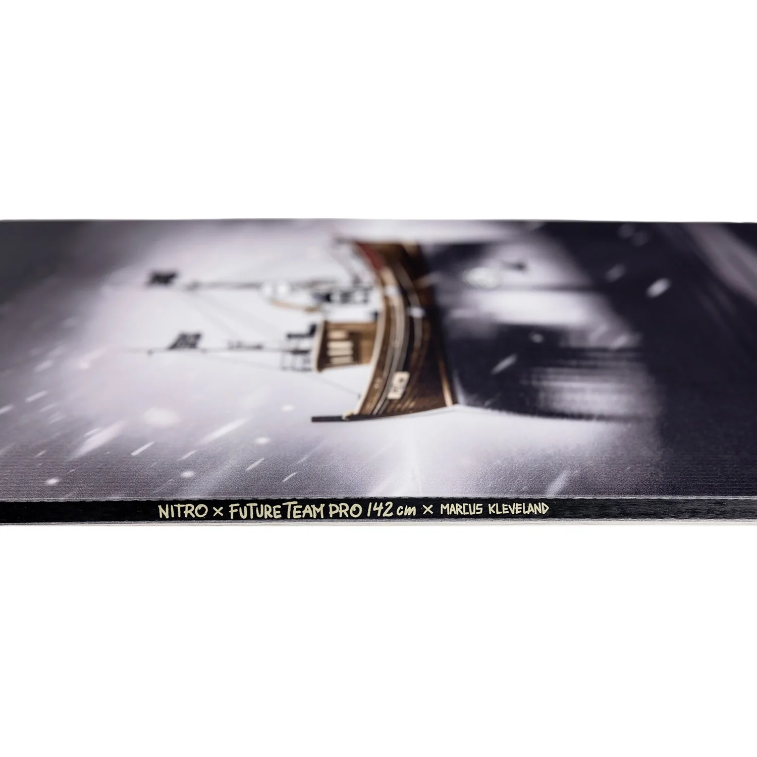 Nitro Future Team Pro MK Snowboard 2026 - Youth - Image 6