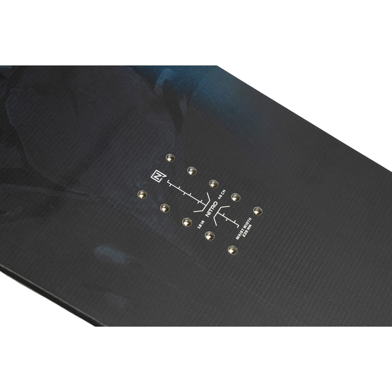Nitro Lectra Cam-Out Snowboard 2026 - Women's - Image 2