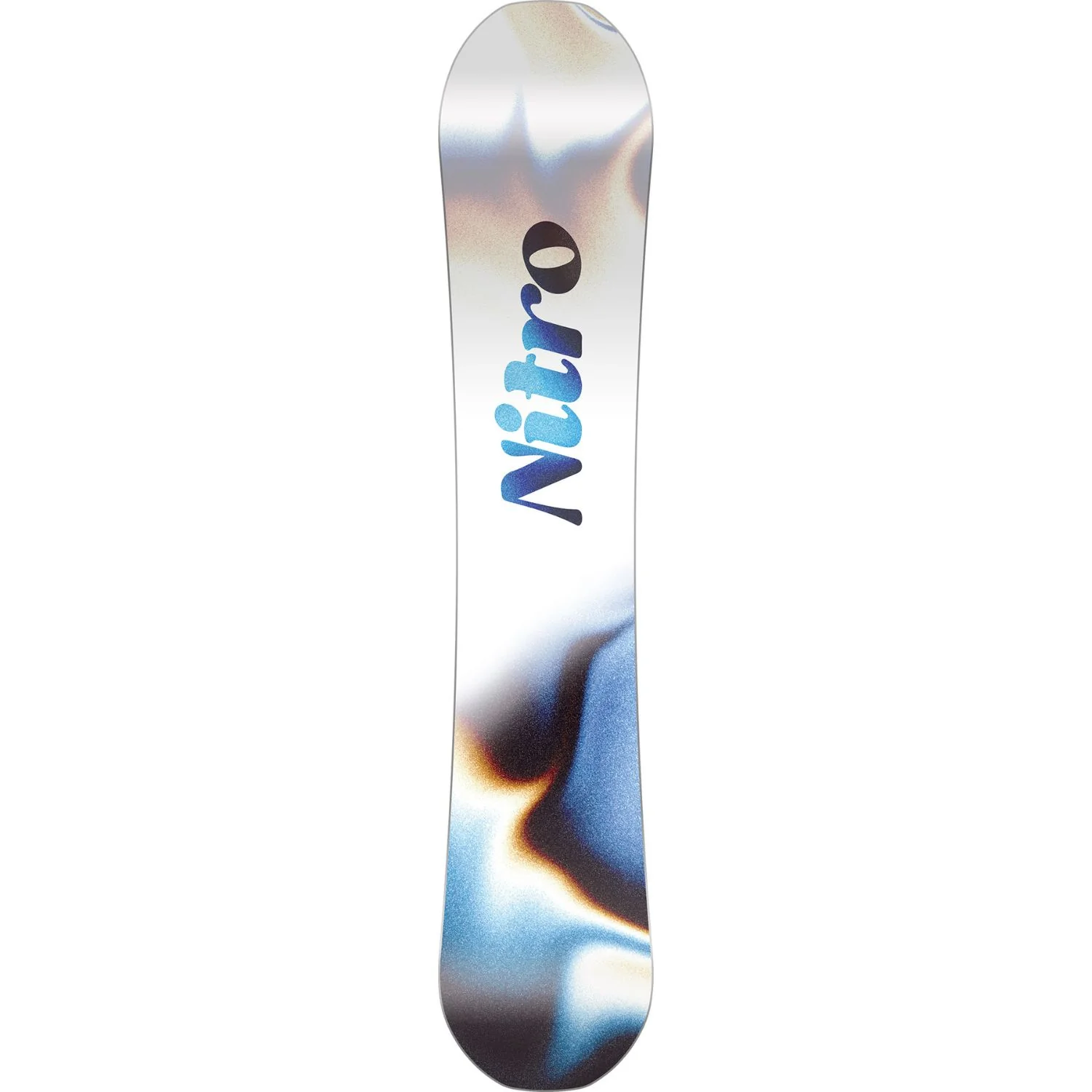 Nitro Lectra Cam-Out Snowboard 2026 - Women's - Image 8