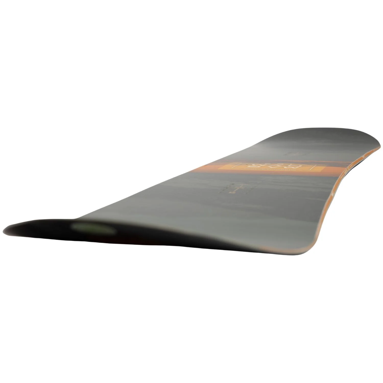 Nitro Magnum Snowboard 2026 - Men's Wide - Image 8