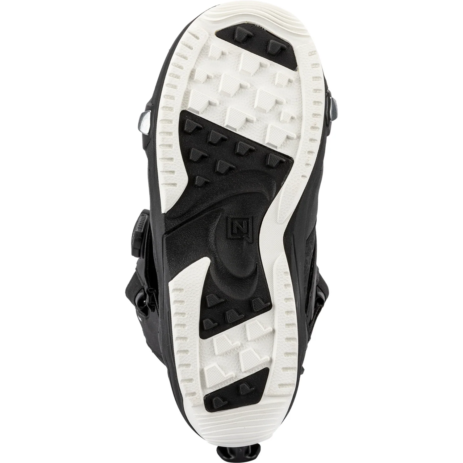 Nitro Monarch Step On TLS Snowboard Boots 2026 - Women's - Image 4