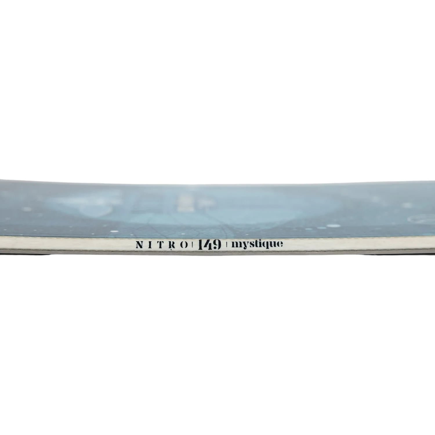 Nitro Mystique Snowboard 2026 - Women's - Image 4
