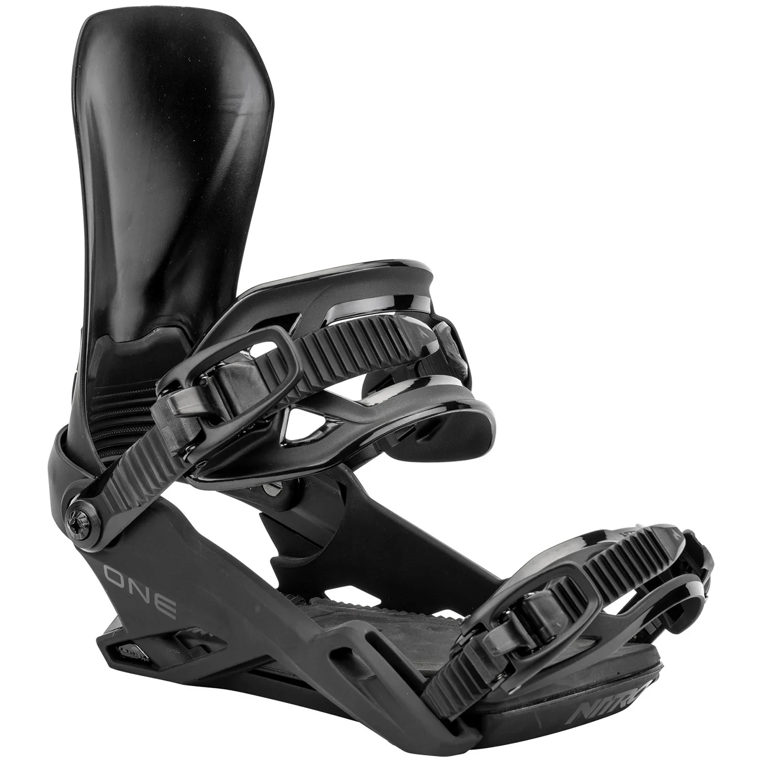 Nitro One Bindings 2026 - Men's - Image 5